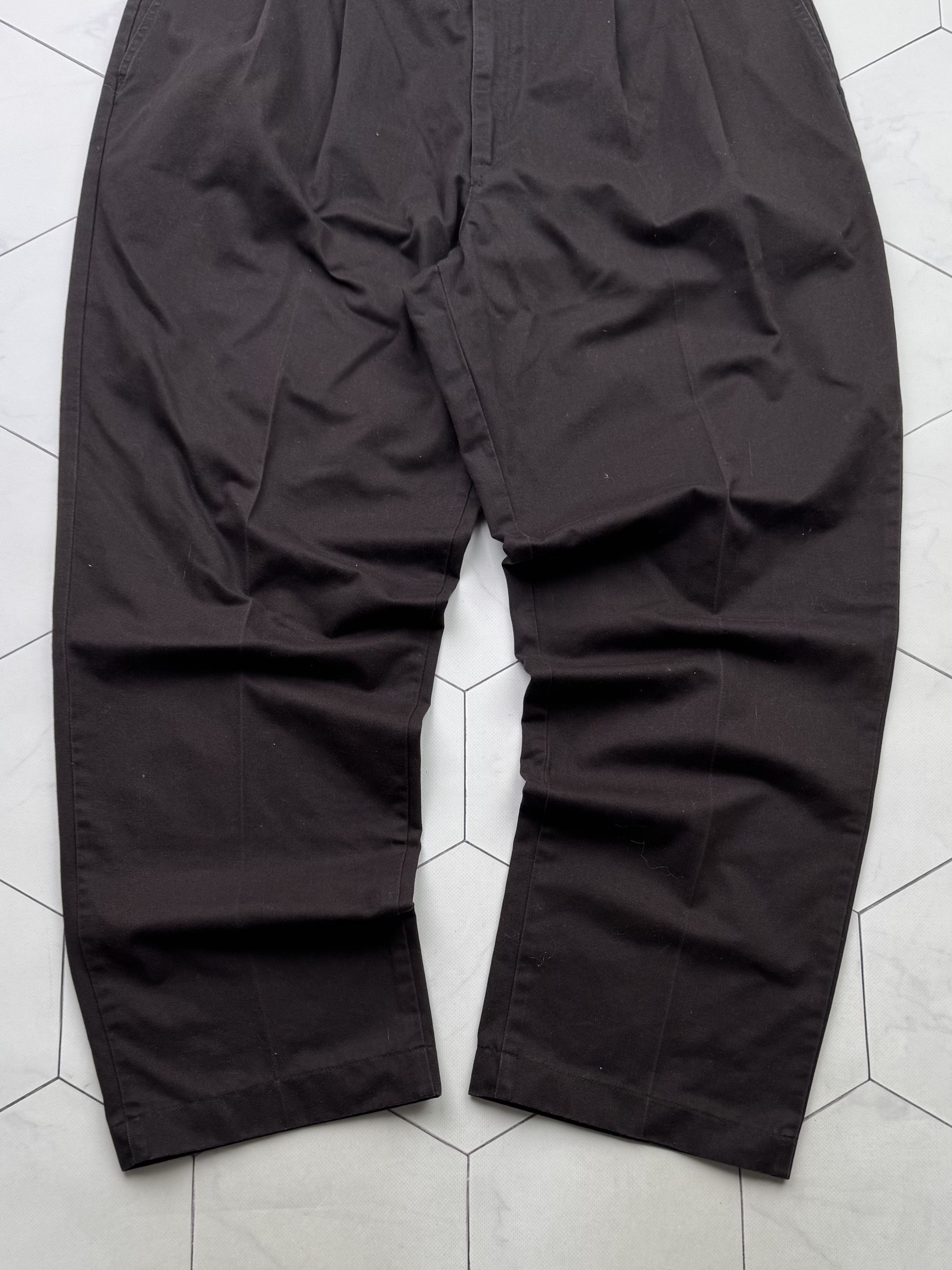 Nike Nike Made in USA Vintage Pants (B369) Size US 38 / EU 54 - 3 Thumbnail