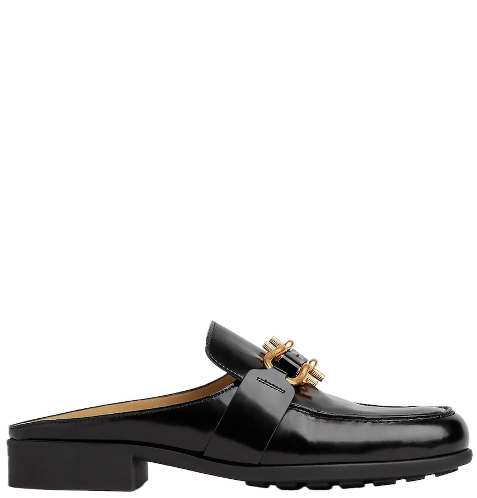 Bottega Veneta Bottega Veneta Monsieur Loafers Size US 7.5 / IT 37.5 - 1 Thumbnail