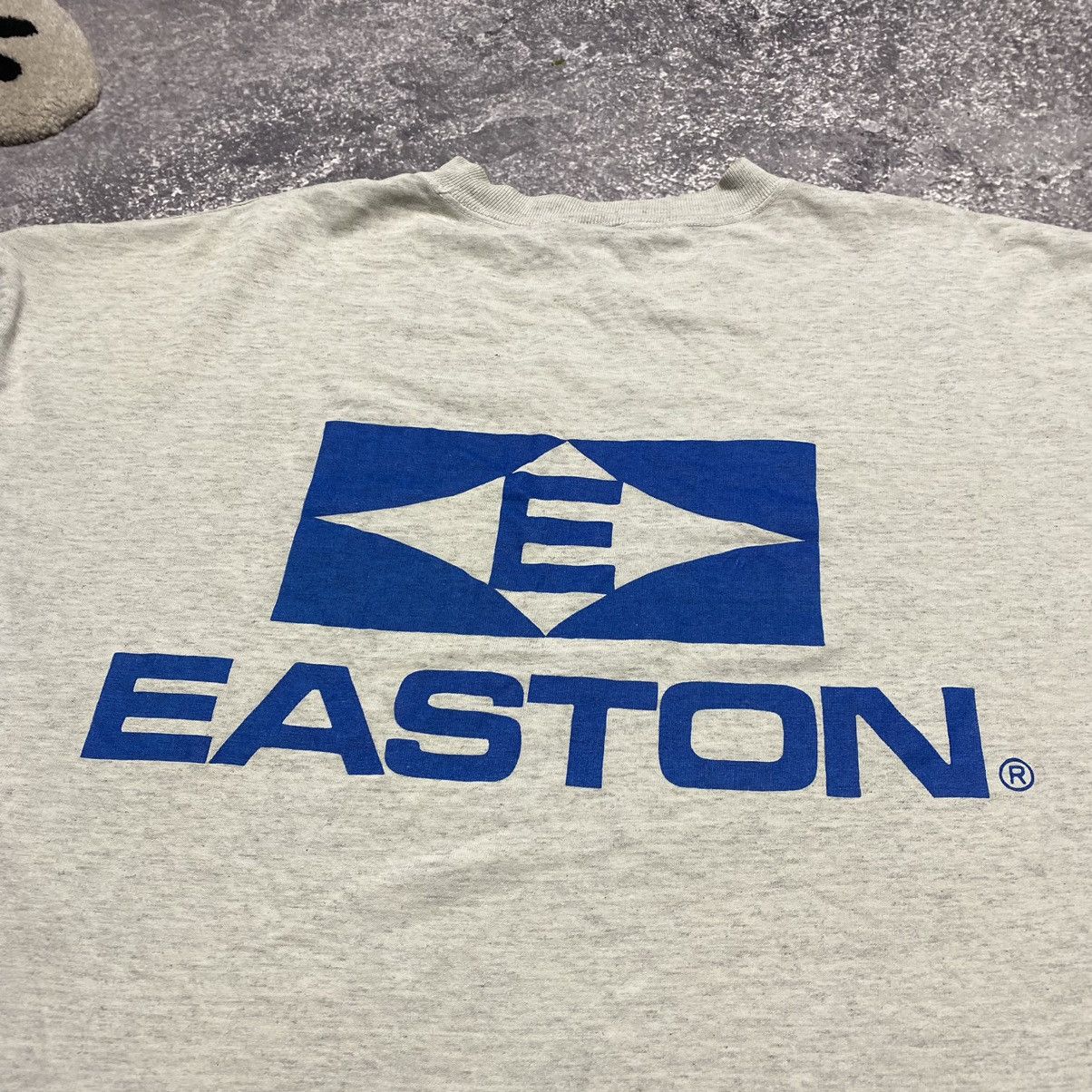 Other Vintage Bulletin Athletic 1993 Ice Hockey Championship tee Size US XL / EU 56 / 4 - 17 Thumbnail