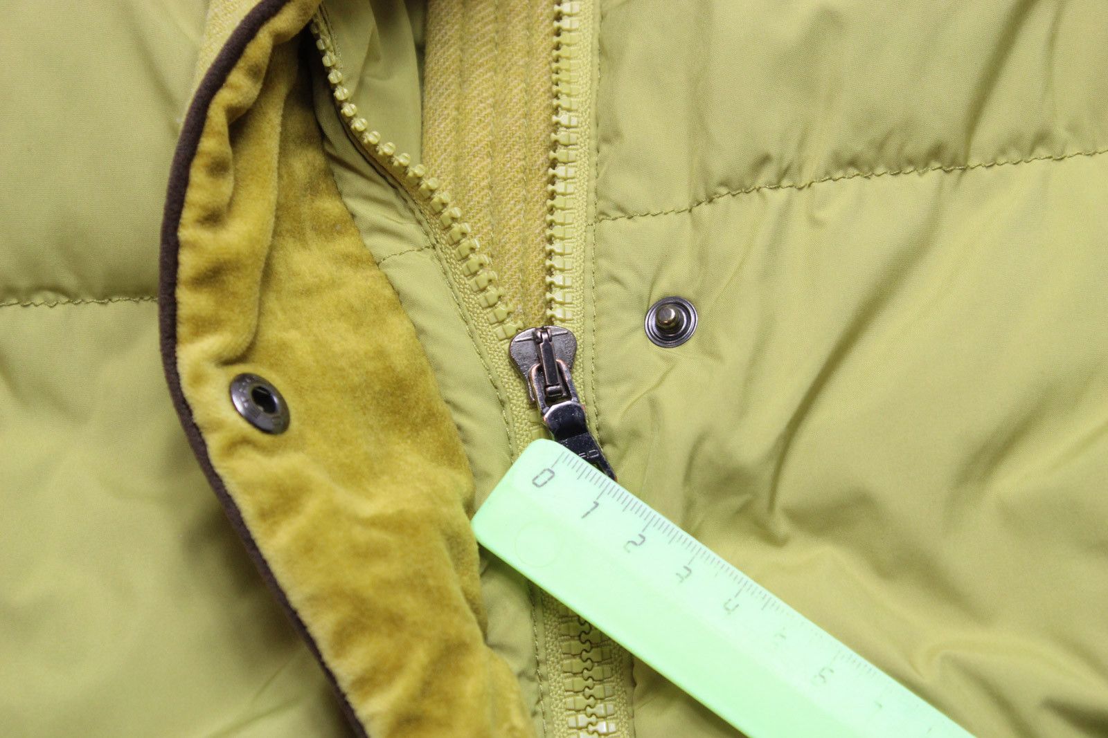 Etro ETRO MILANO Jacket Women's (EU) 46 Goose Down Filled Size L / US 10 / IT 46 - 9 Thumbnail