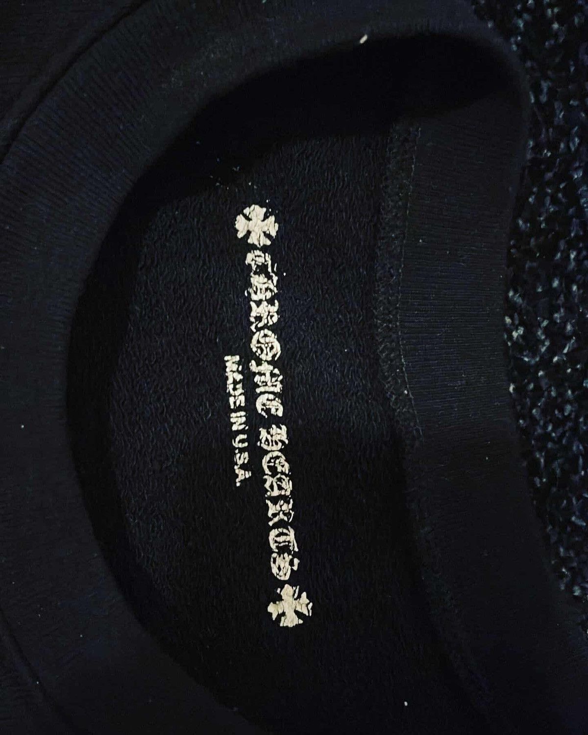 Chrome Hearts Matty boy chrome heart Size US M / EU 48-50 / 2 - 4 Thumbnail