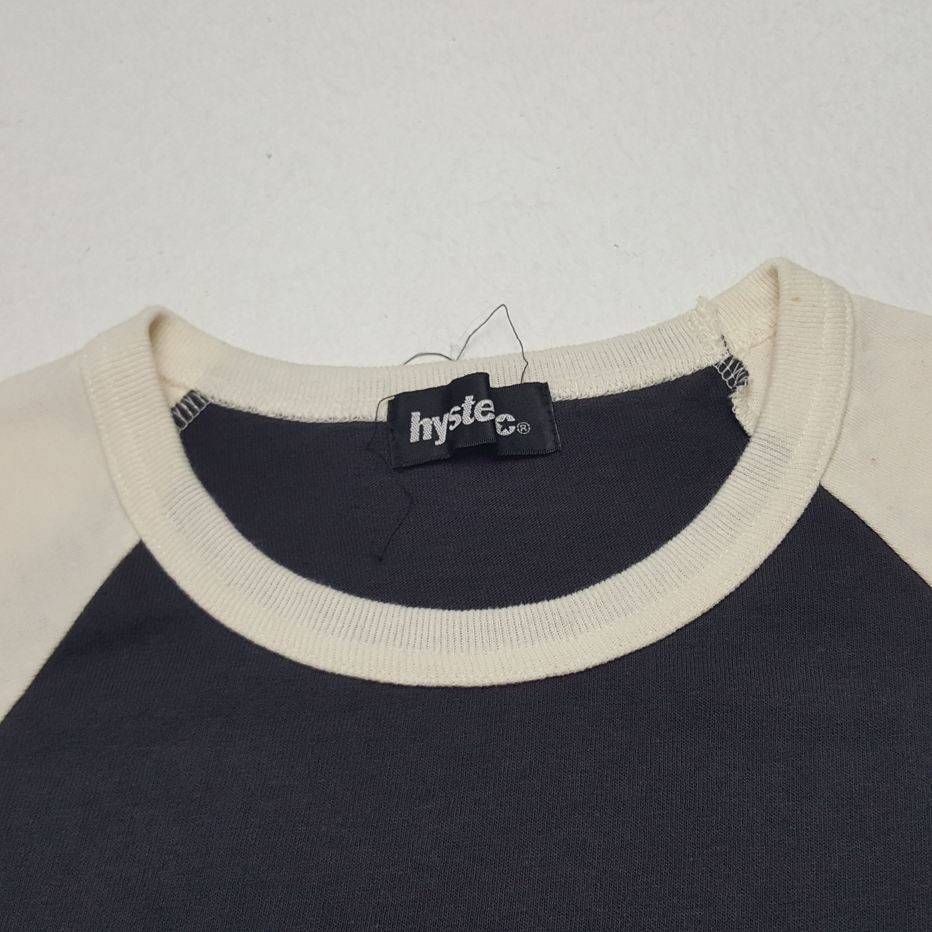 Hysteric Glamour Vintage Hysteric War Hysteric Glamour Weapon Parody Tshirt Size US XS / EU 42 / 0 - 4 Thumbnail