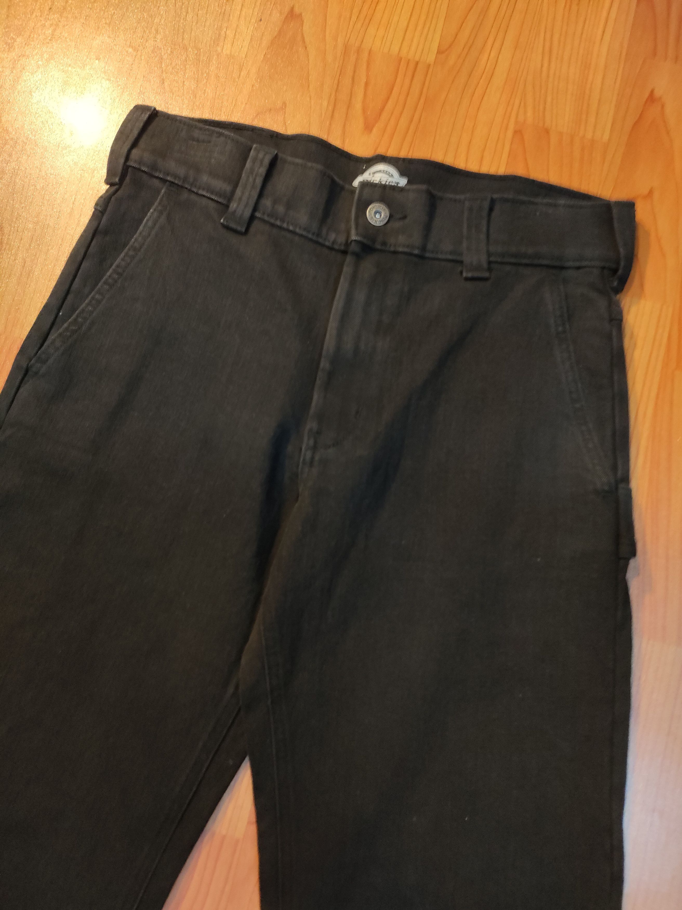 Dickies Dickies Skateboarding Carpanter Pants Size US 30 / EU 46 - 9 Thumbnail