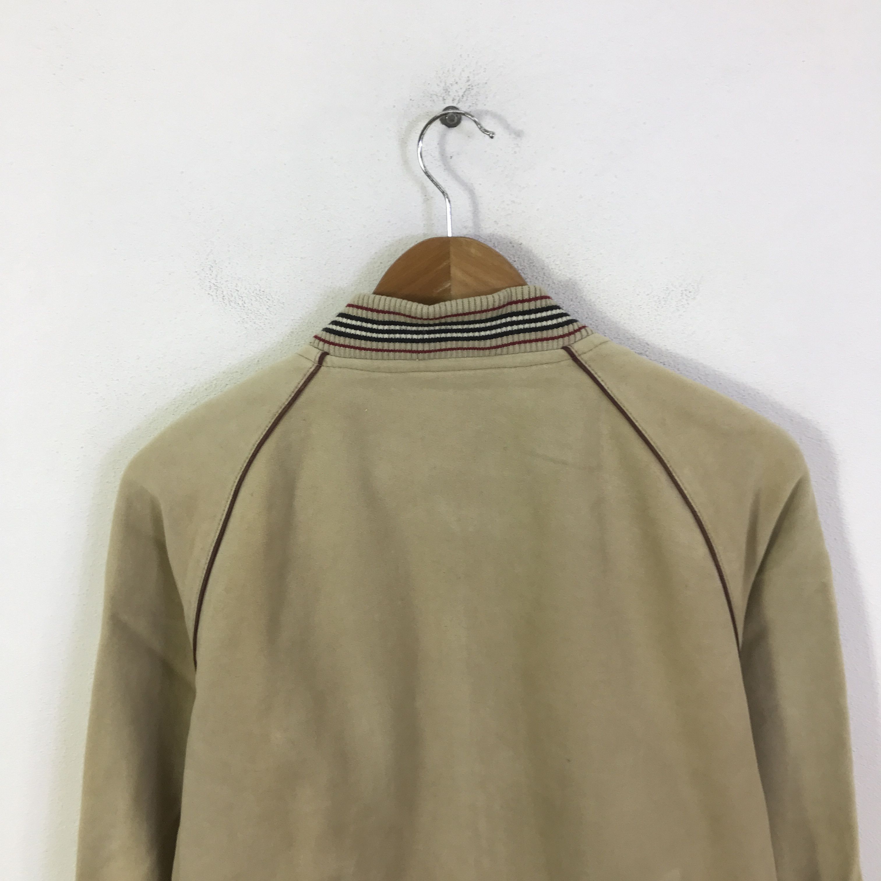 Burberry Burberry blue label Faded jacket K115B16 Size US L / EU 52-54 / 3 - 4 Thumbnail