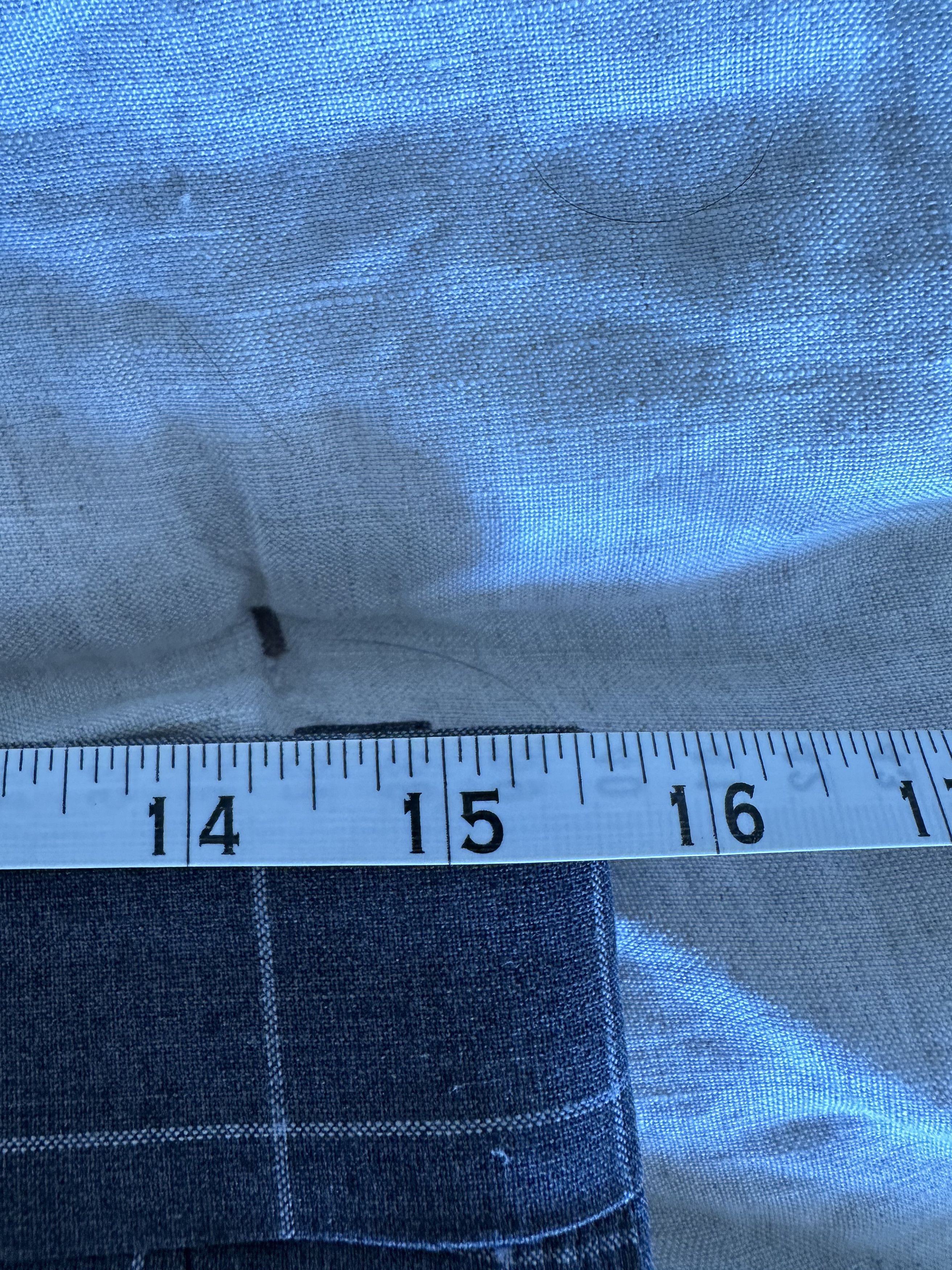 Undercover Undercover Check Wool Trousers Size US 30 / EU 46 - 7 Thumbnail