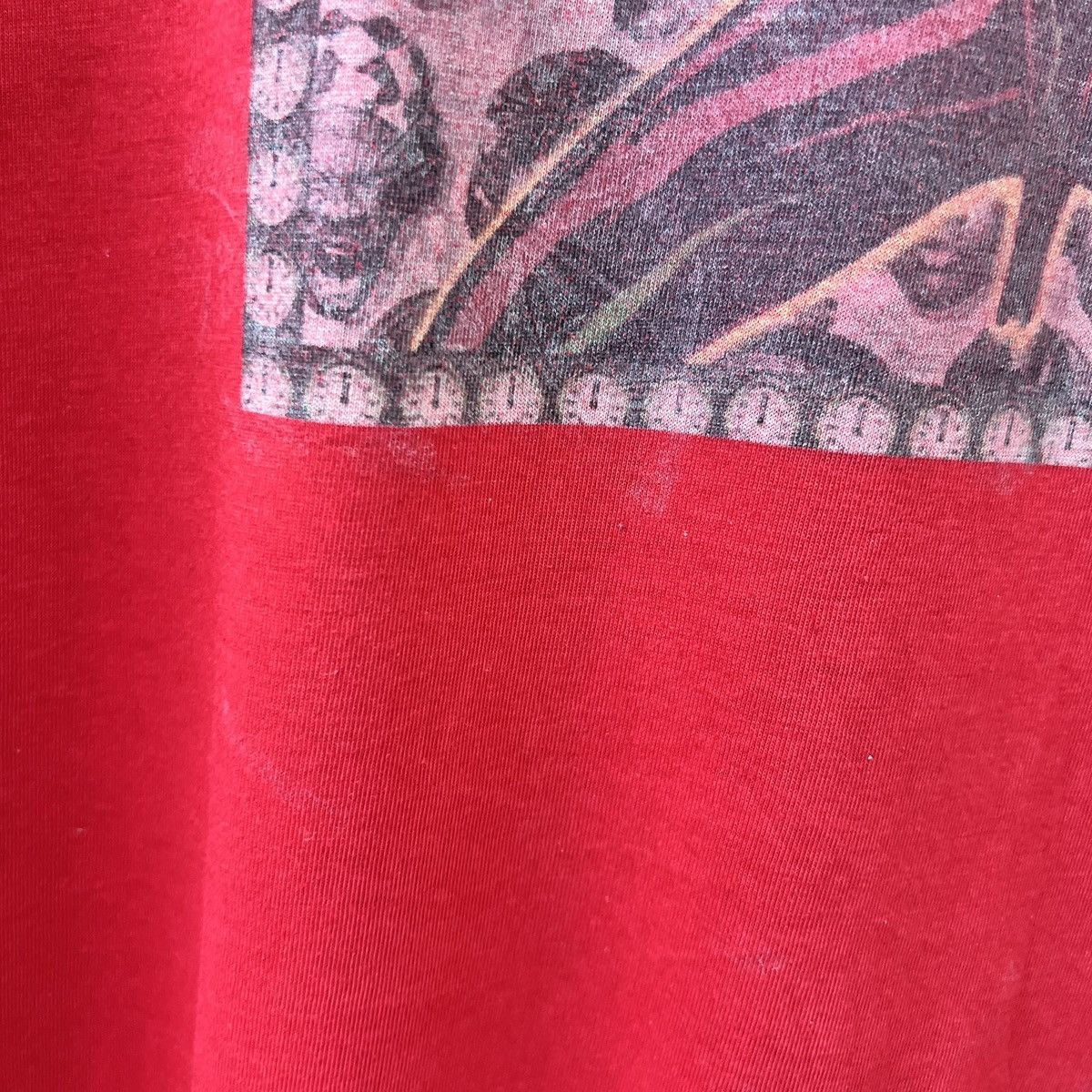 Rap Tees × Vintage A TRIBE CALL QUEST “MIDNIGHT MARAUDERS” Size US L / EU 52-54 / 3 - 6 Thumbnail