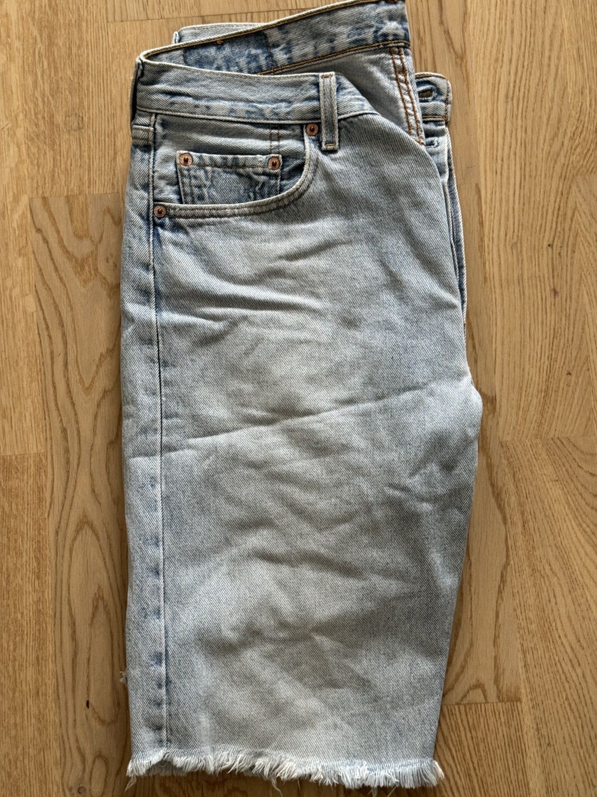 Levi's LEVI’s vintage shorts Size US 30 / EU 46 - 3 Thumbnail