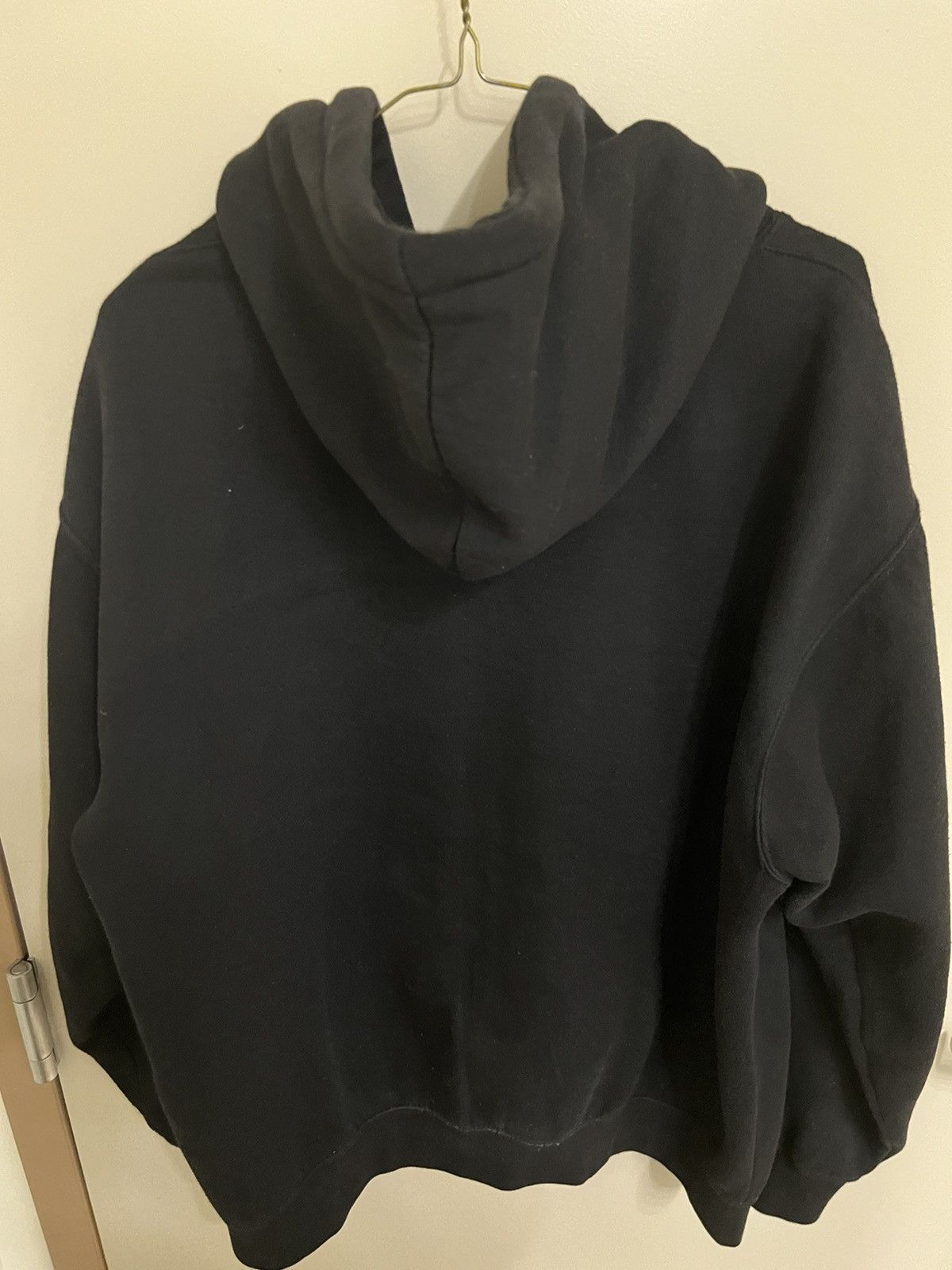 Japanese Brand × Vintage She kills me “999” hoody Size US L / EU 52-54 / 3 - 2 Thumbnail