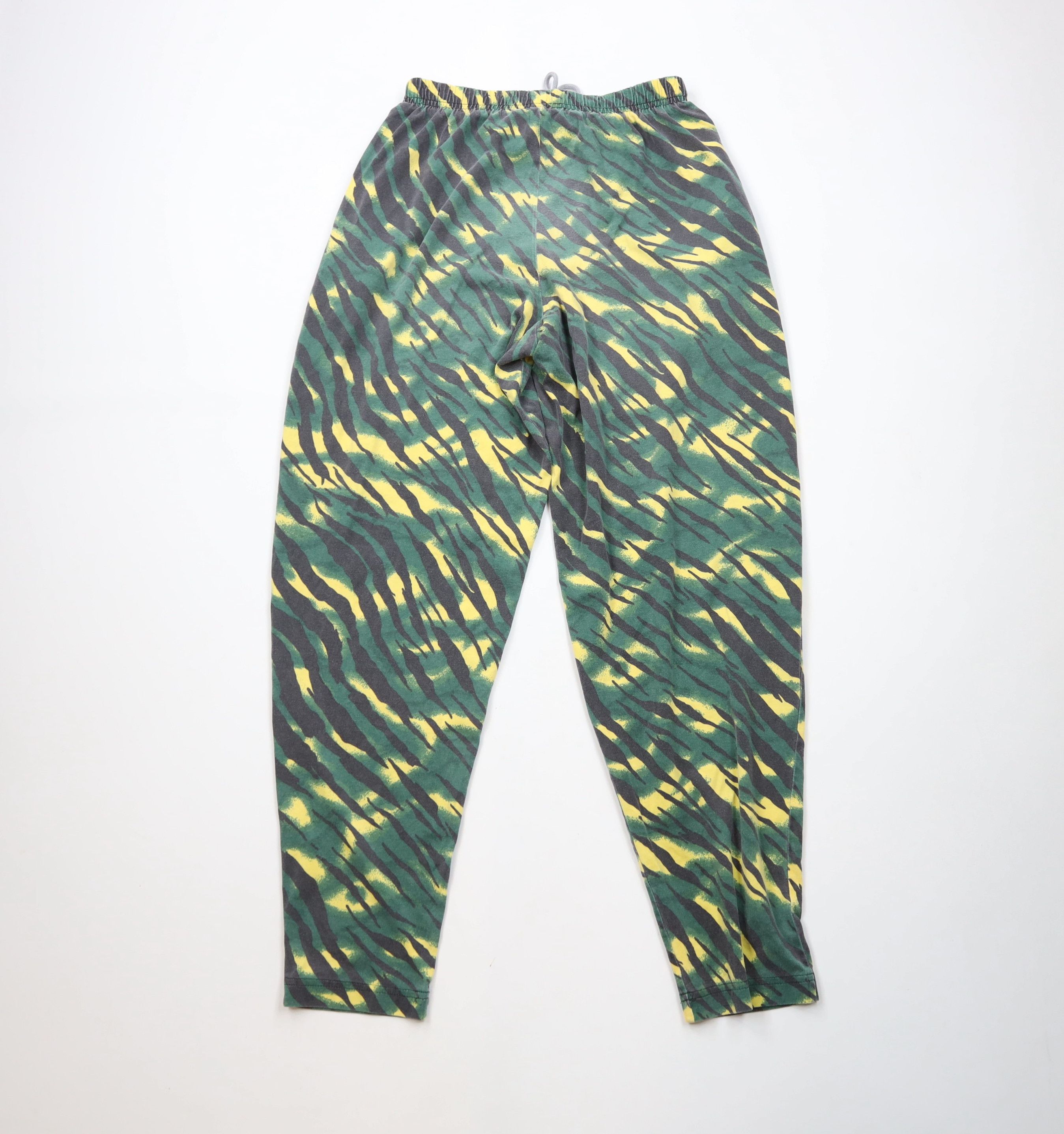 Vintage Vintage 90s Super XXXI Green Bay Packers Football Pants USA Size US 34 / EU 50 - 11 Thumbnail