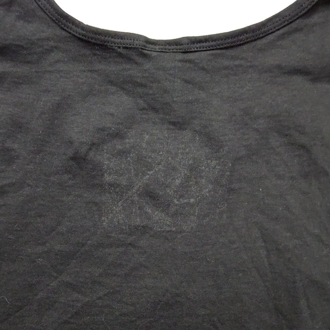 Signal Sport × Vintage Vintage Gatlinburg Smoky Mountains Teddy Bear Black Tank Top Size L / US 10 / IT 46 - 5 Thumbnail