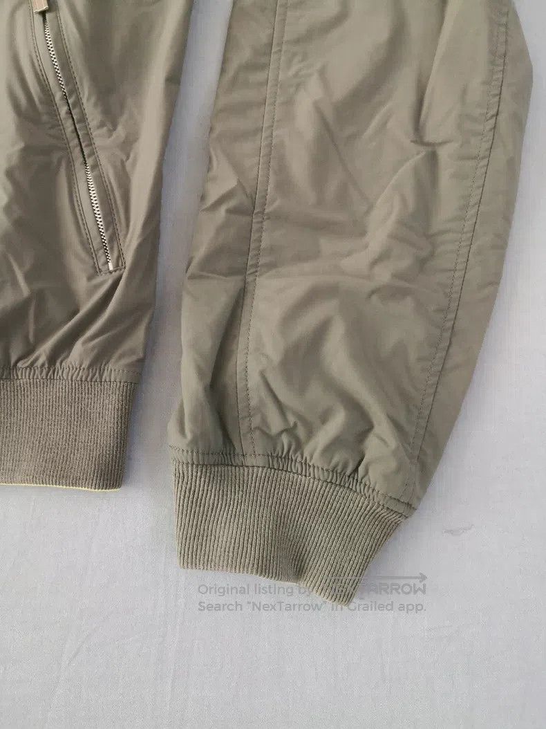 Hermes Hermes Two-Sided Jacket, Nylon Thin Fabric Size US S / EU 44-46 / 1 - 7 Thumbnail