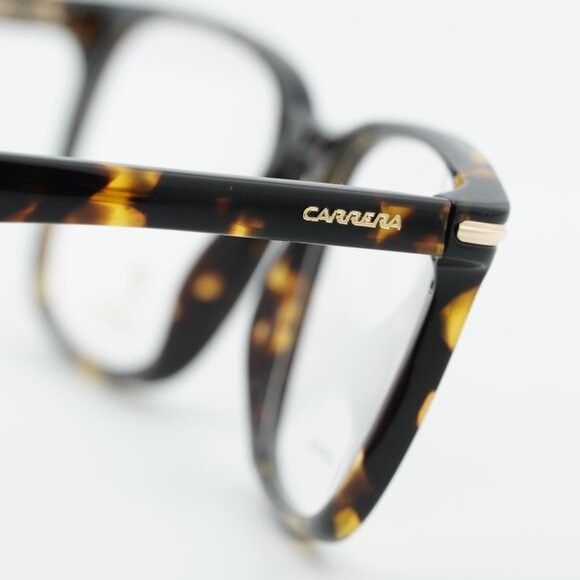 Carrera CARRERA 309 0086 00 Square Havana 54mm Eyeglasses Size ONE SIZE - 6 Thumbnail