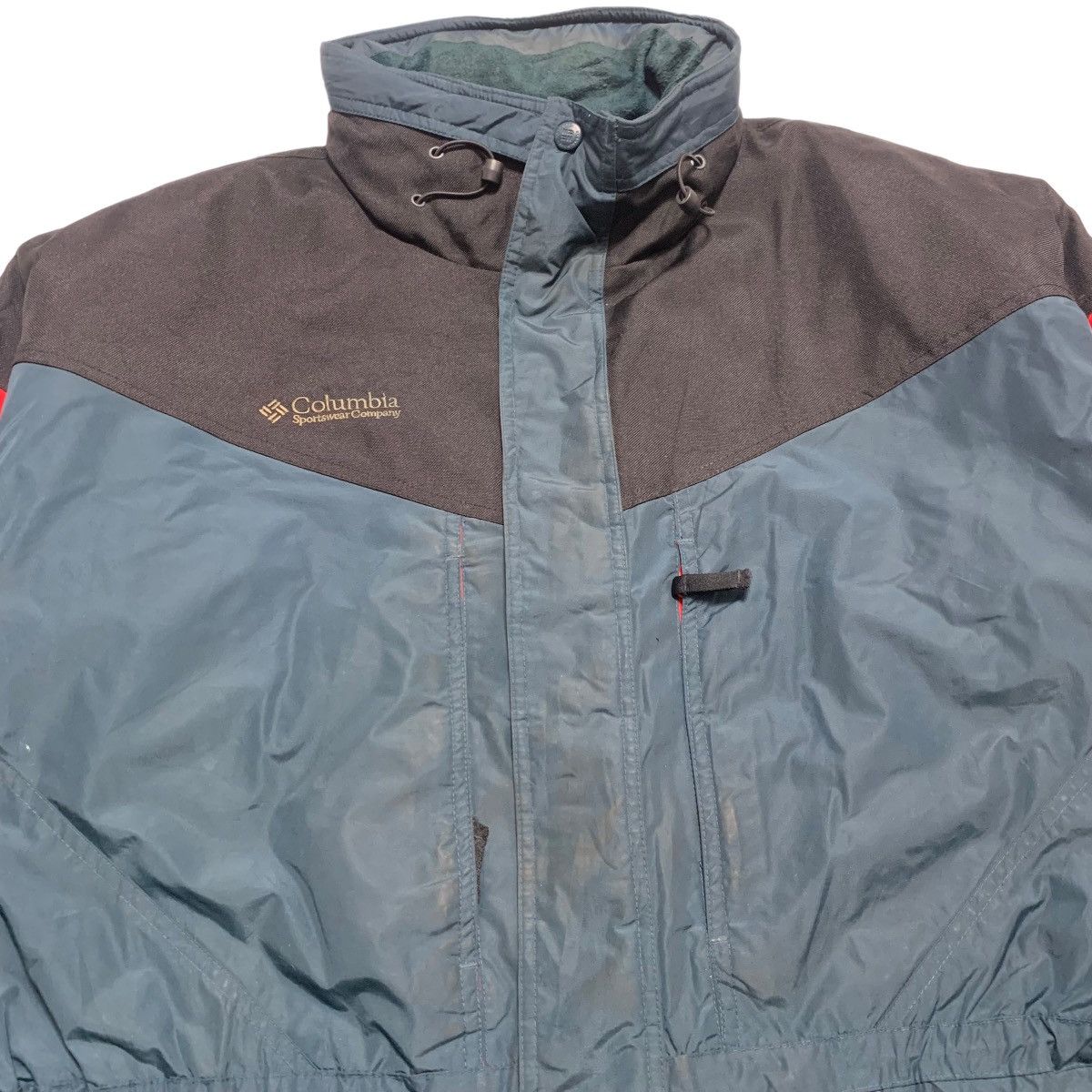 Columbia Columbia Ski Jacket Size US XL / EU 56 / 4 - 5 Thumbnail