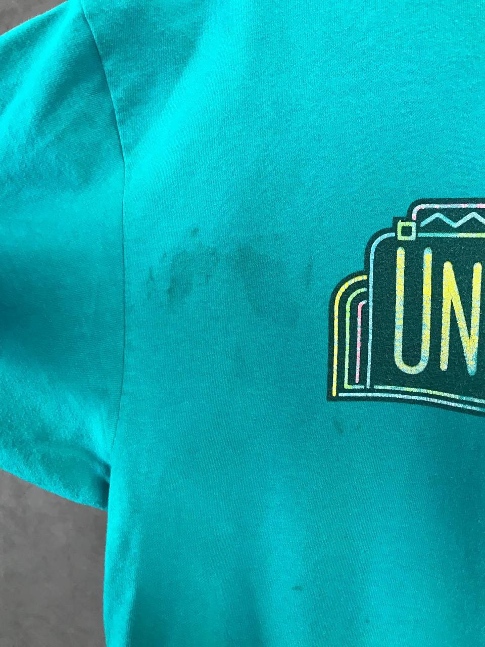 Vintage Universal Studios Florida made in USA vintage movie tee Size US XL / EU 56 / 4 - 7 Thumbnail