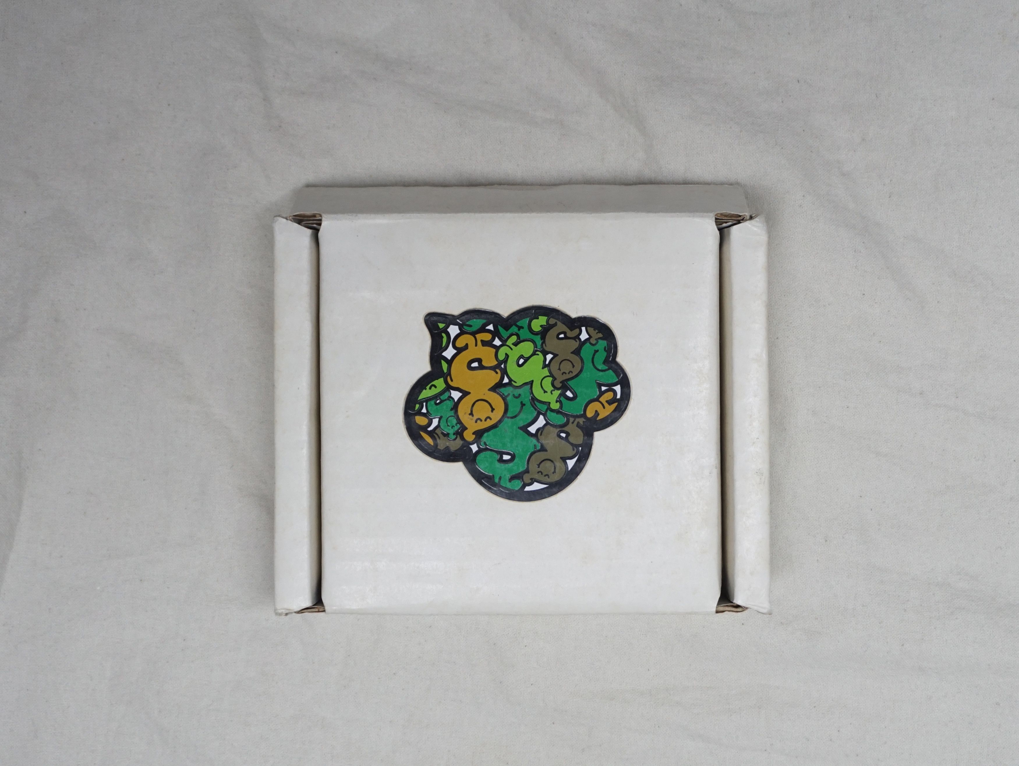GOODENOUGH × Mostly Heard Rarely Seen × Vintage Good Enough UK Ashtray Size ONE SIZE - 1 Thumbnail