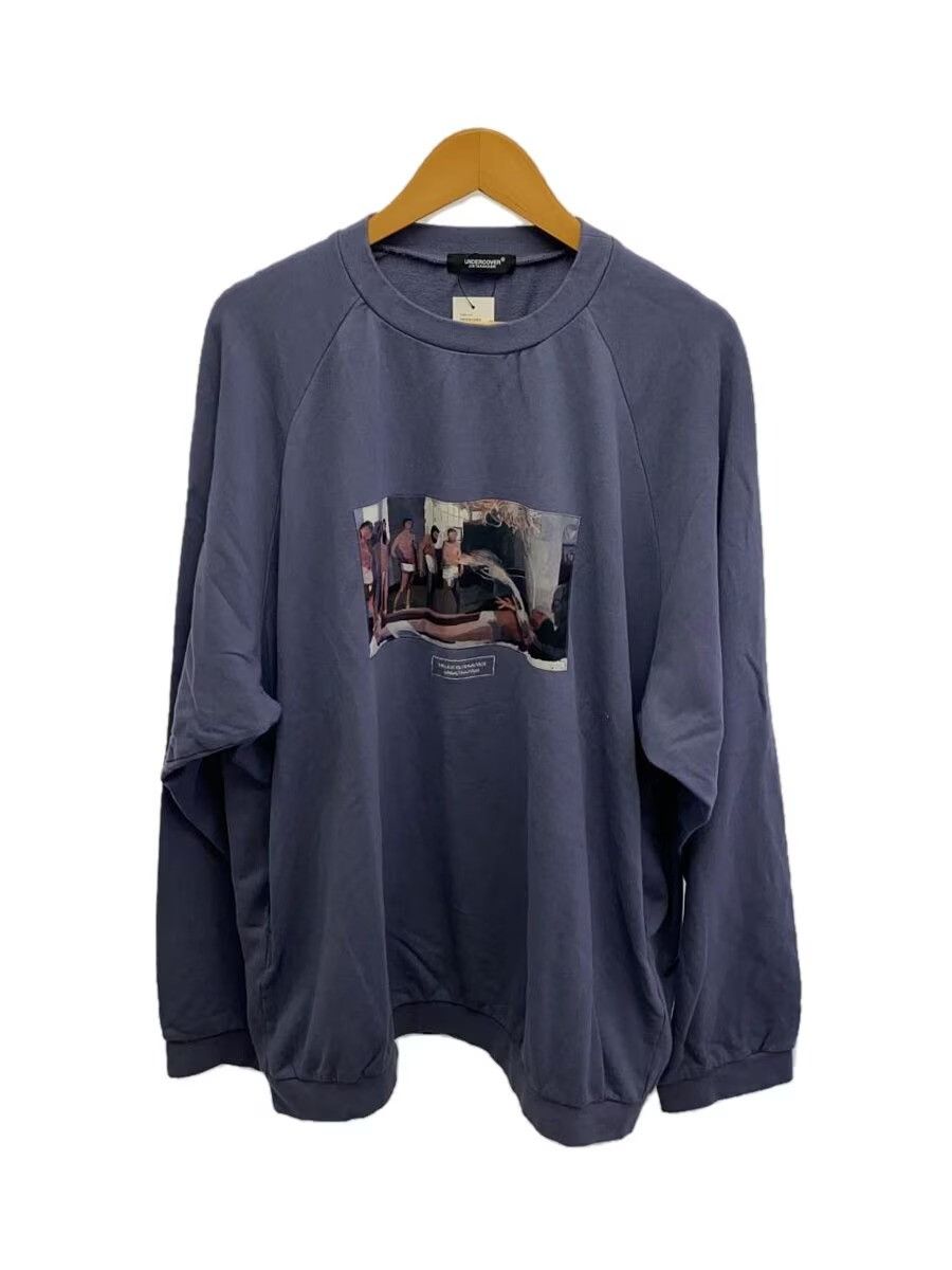 Undercover SS24 Sweater Size US XXL / EU 58 / 5 - 1 Thumbnail