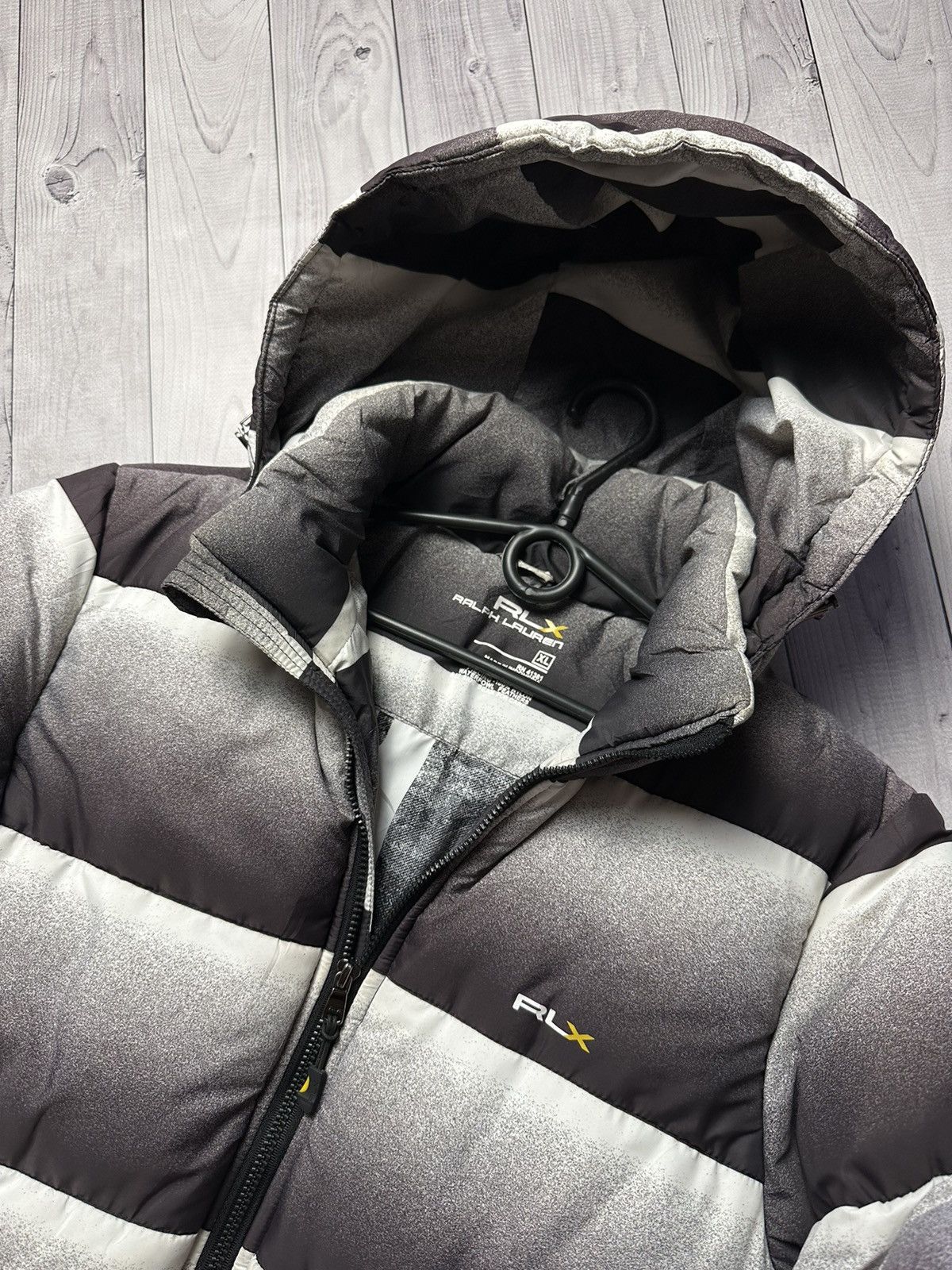 Ralph Lauren Polo Ralph Lauren X sport winter jacket size L/XL rare Size US L / EU 52-54 / 3 - 6 Thumbnail