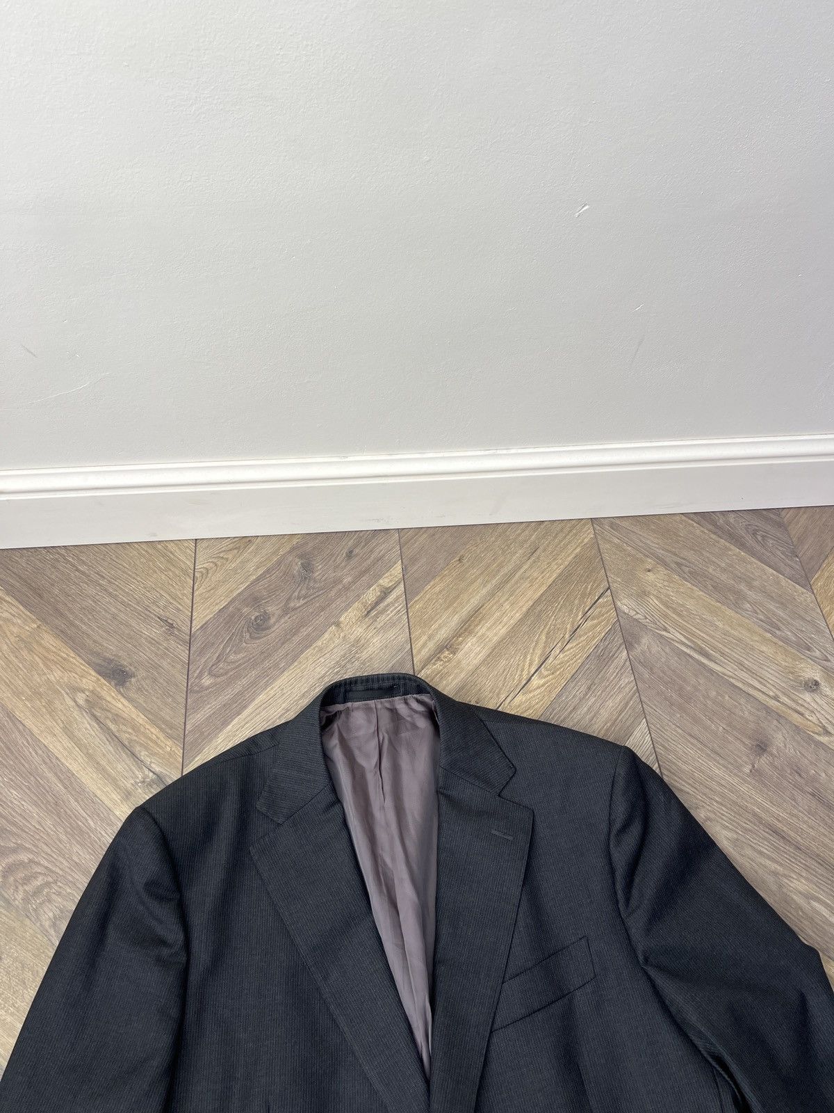 Suitsupply Vintage Suitsupply old money style suit Size 46L - 10 Thumbnail
