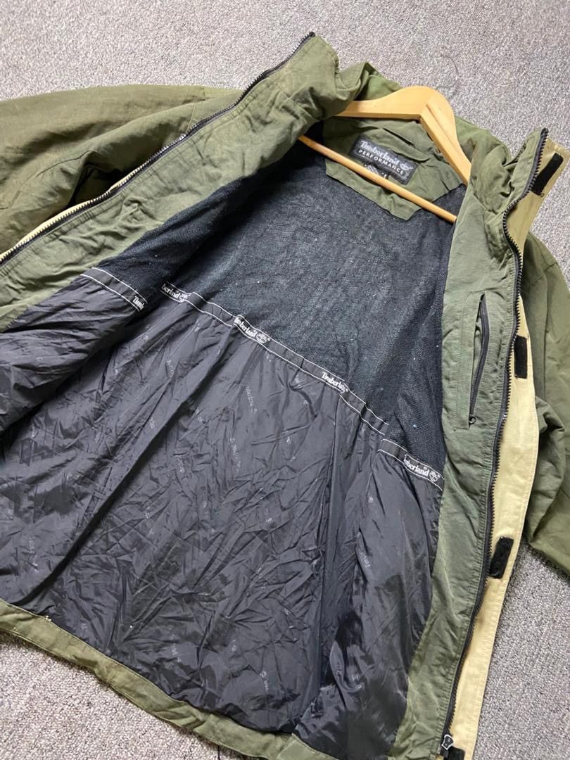 Timberland Timberland Performance Outdoor Jacket (199) Size US M / EU 48-50 / 2 - 5 Thumbnail