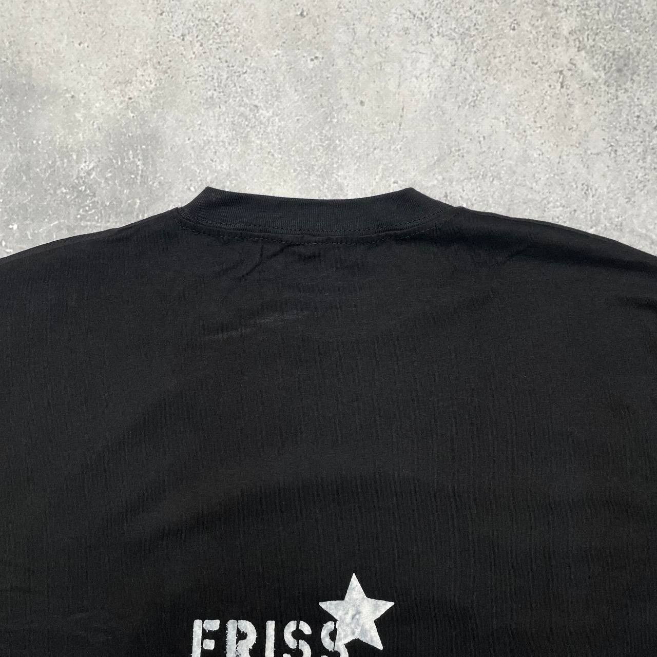 Band Tees × Vintage Vintage 2005 Die Toten Hosen Friss Oder Stirb Tour T Shirt Size US L / EU 52-54 / 3 - 15 Thumbnail