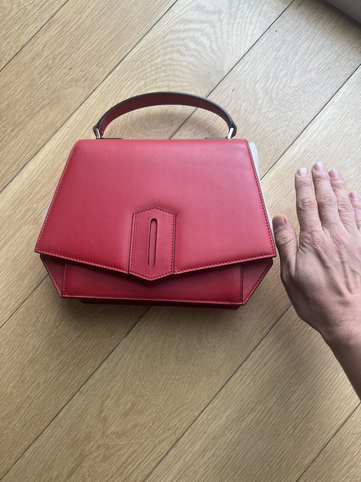Byredo Brand new woman handbag with strap Size ONE SIZE - 1 Thumbnail