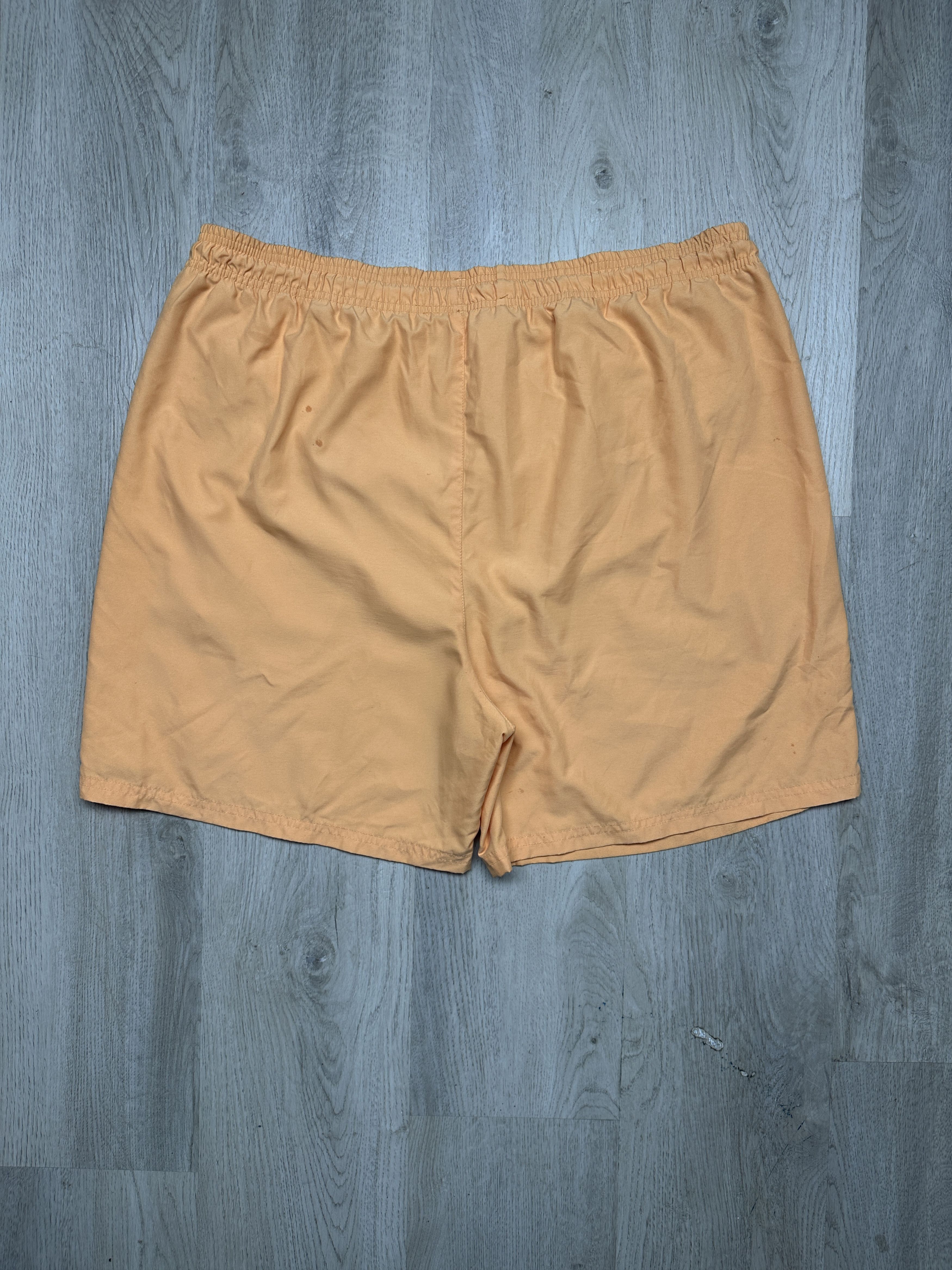Yves Saint Laurent Yves Saint Laurent YSL Vintage Mens Nylon Shorts Size US 36 / EU 52 - 8 Thumbnail