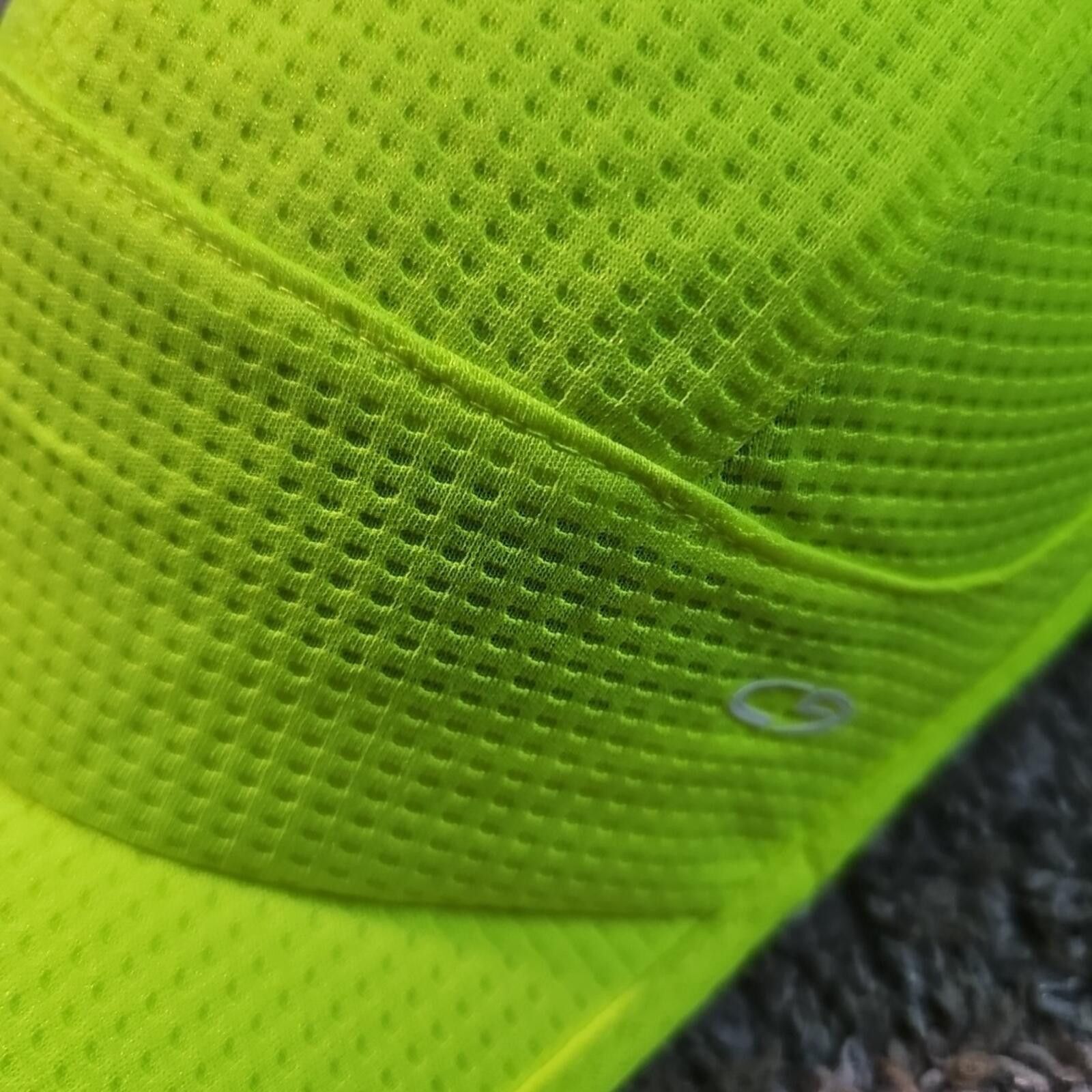 Champion CG By Champion Running Panel Hat Size ONE SIZE - 2 Thumbnail