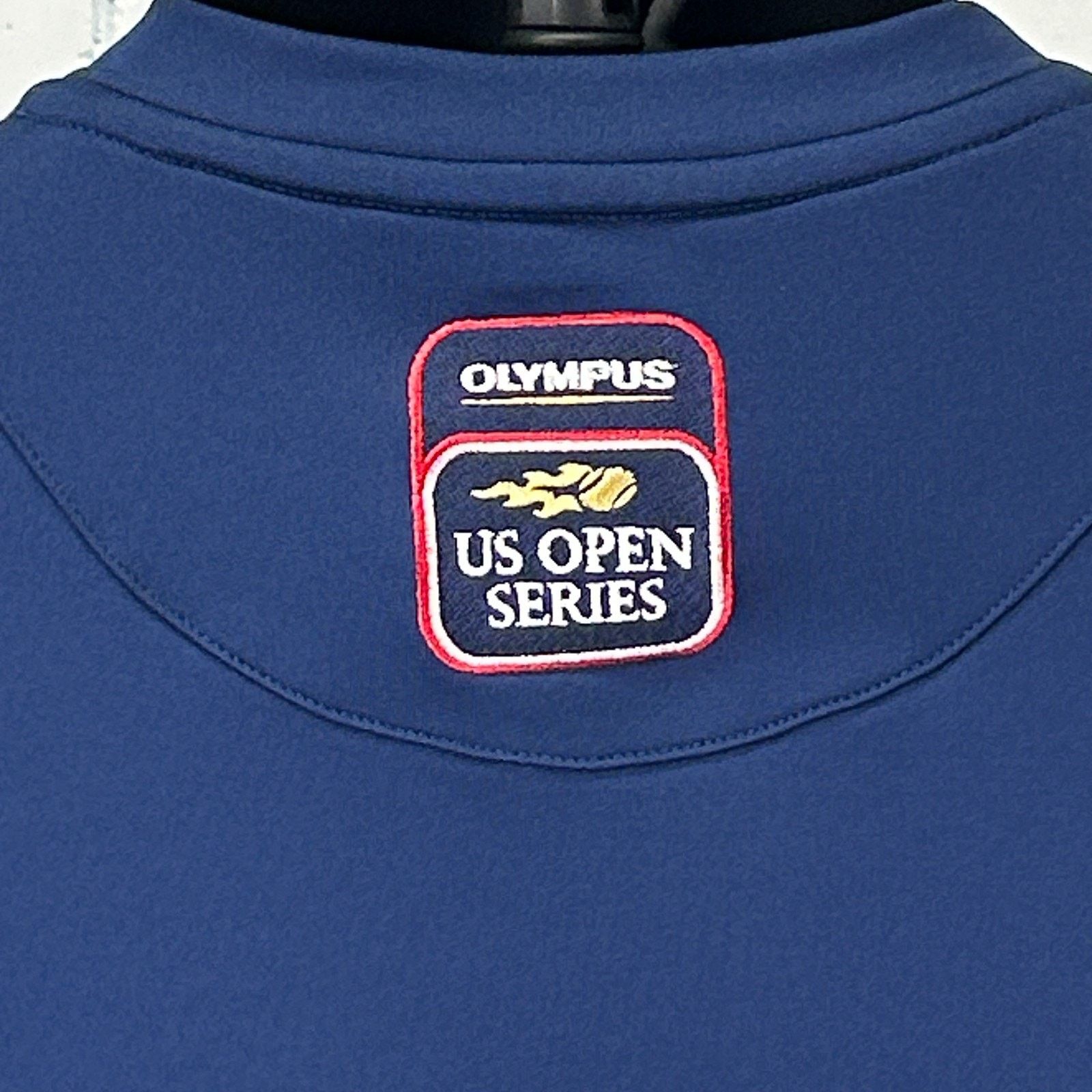 Diadora WTA Los Angeles US Open Womens Tennis Shirt East West Medium Size M / US 6-8 / IT 42-44 - 4 Thumbnail