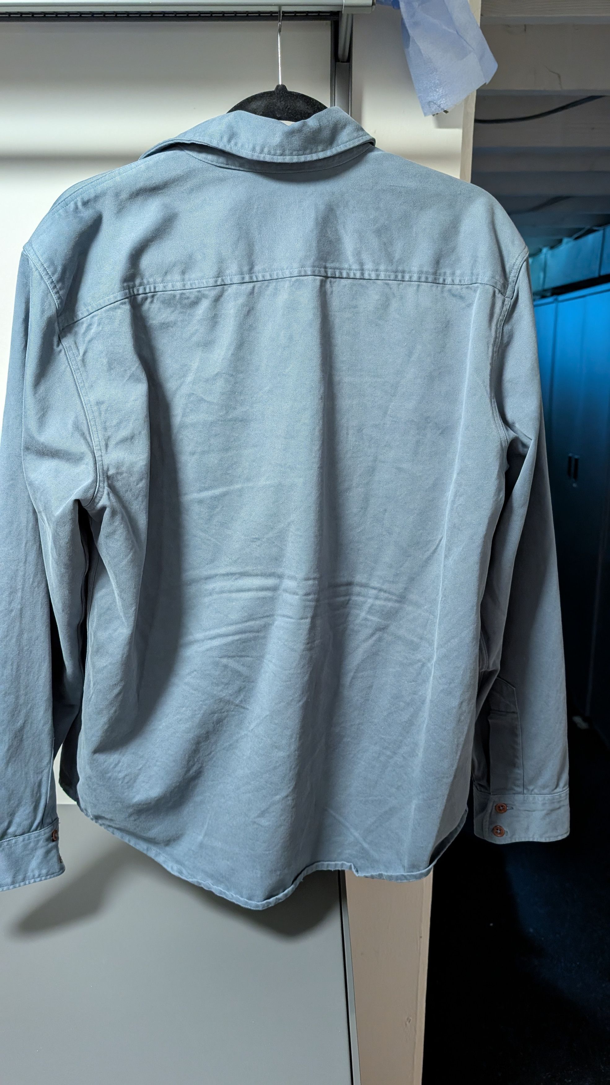 Indigofera Alamo Size US L / EU 52-54 / 3 - 2 Thumbnail