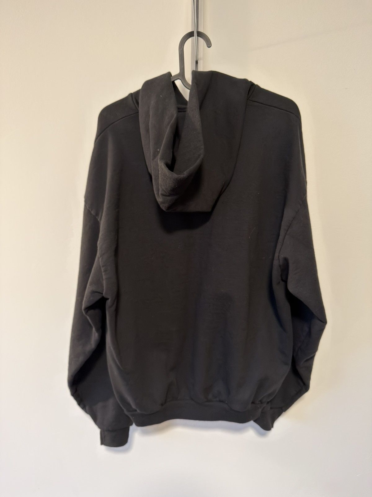 Yeezy Yeezy hoodie Size US S / EU 44-46 / 1 - 2 Thumbnail