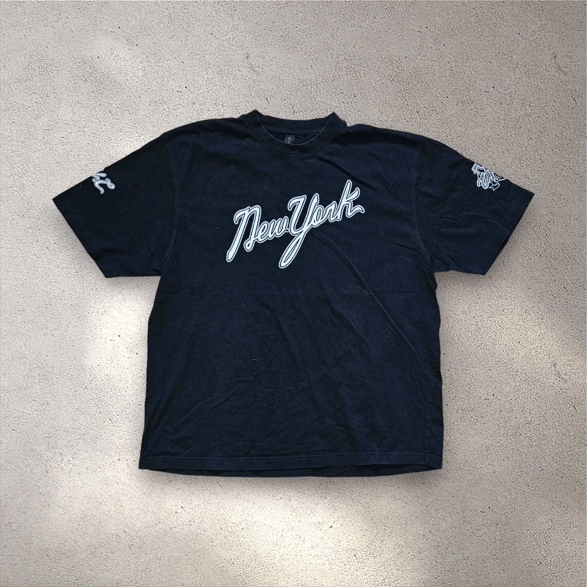 Fubu FUBU New York City Series Collection Size US XXL / EU 58 / 5 - 1 Thumbnail