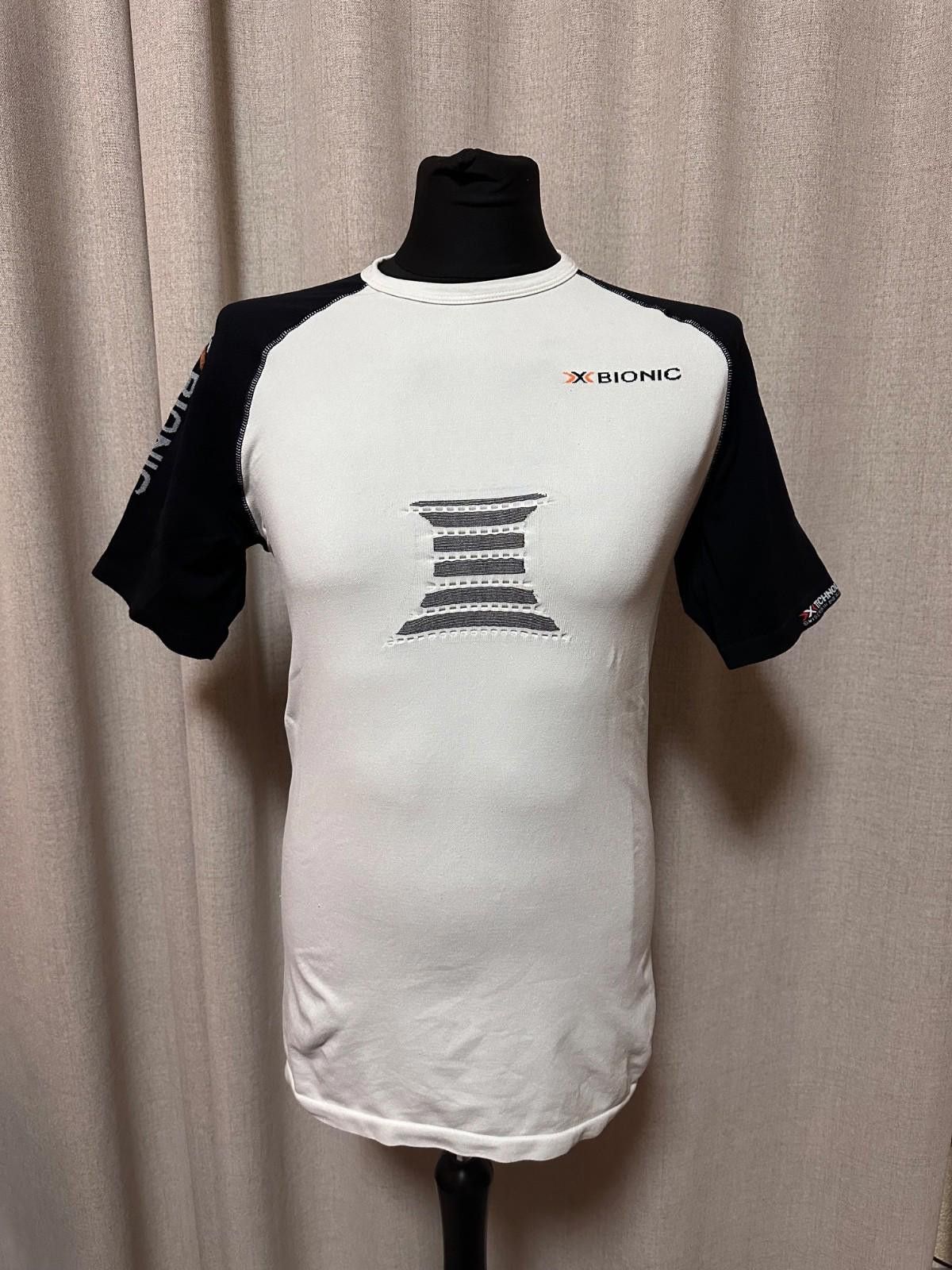 Other X-Bionic Adult Functional Clothing Running Man Shirt Sz XXL Size US XXL / EU 58 / 5 - 1 Thumbnail