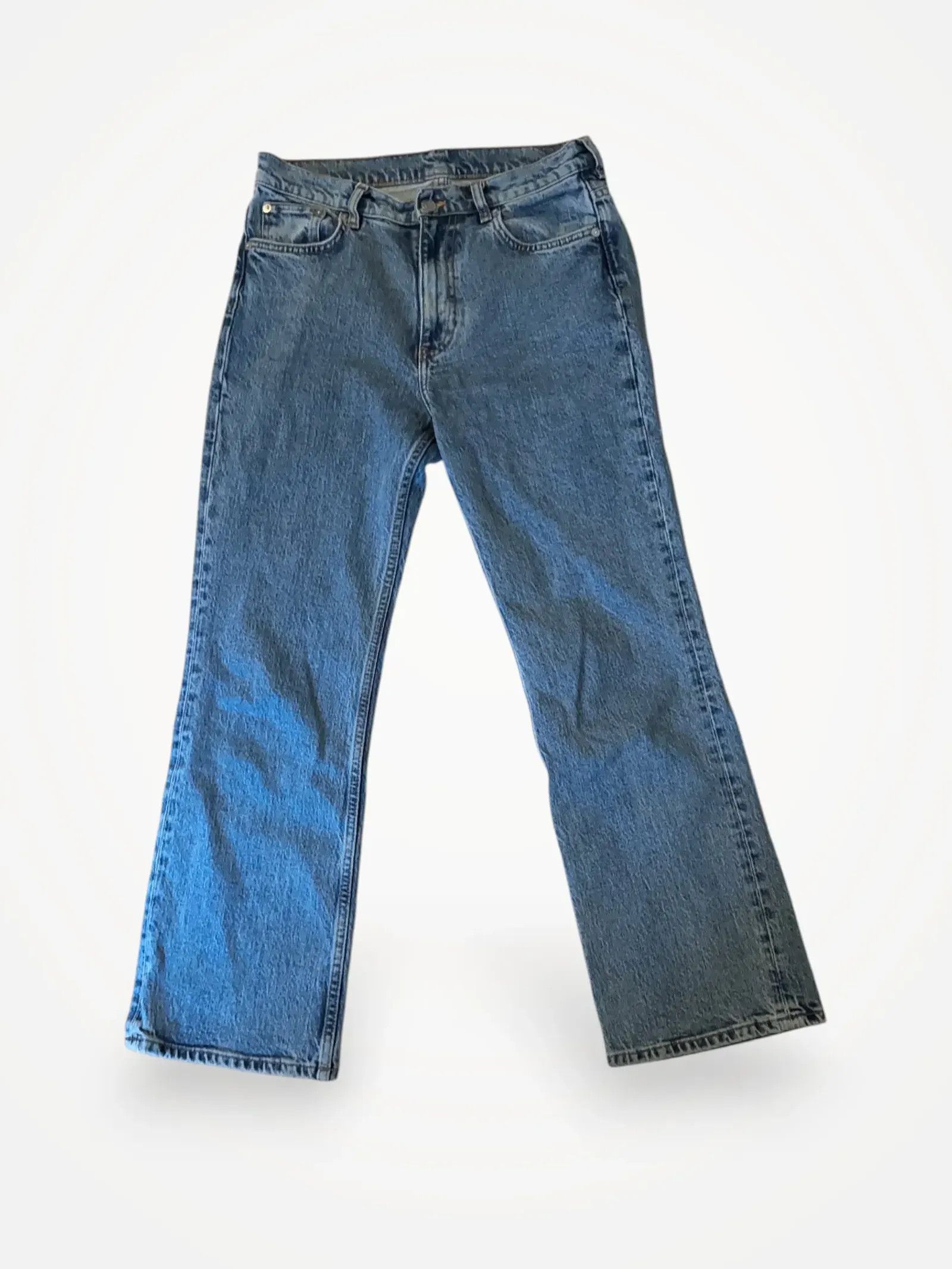 Arket Arket Arket Fern Jeans Size 28" / US 6 / IT 42 - 1 Thumbnail