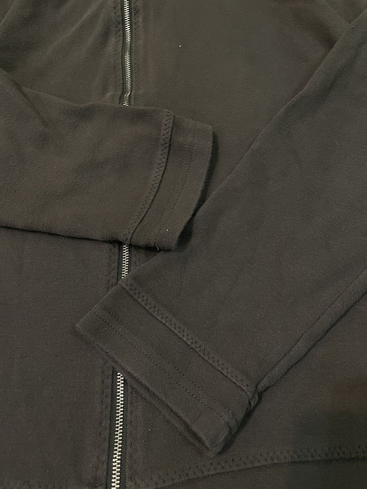 PPFM PPFM Type PTC Zipper Jacket Size US XS / EU 42 / 0 - 7 Thumbnail