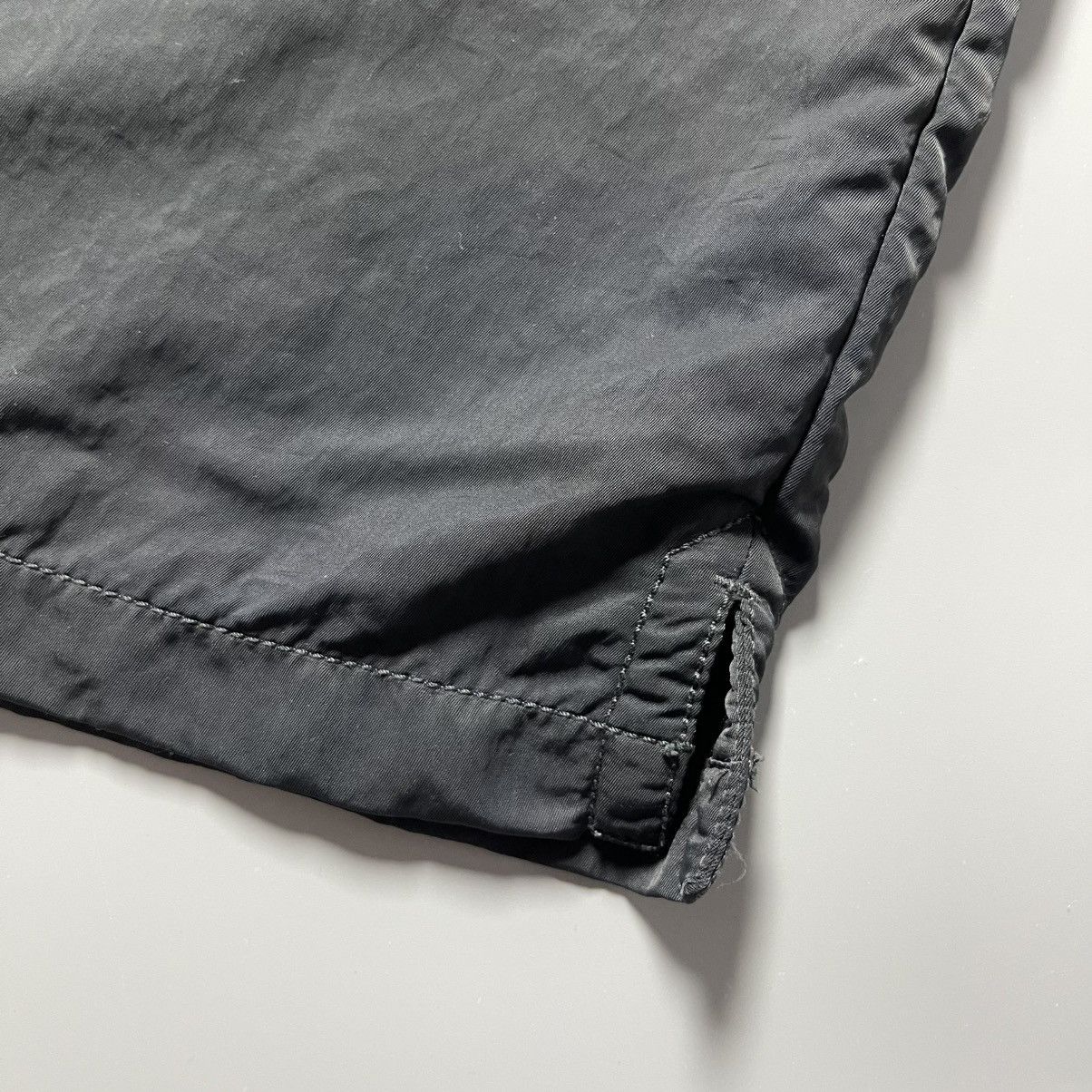 Fear of God Nike x Fear of God x NBA Crossover Loose Short Sleeve Shirt Size US L / EU 52-54 / 3 - 7 Thumbnail