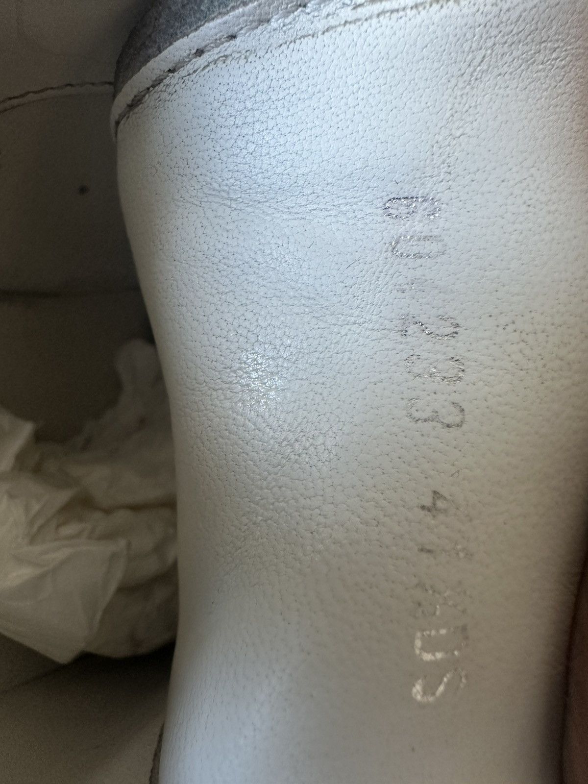 Alexander McQueen Alexander McQueen Oversized Sneaker (Bubble Sole) Size US 8.5 / EU 41-42 - 5 Thumbnail