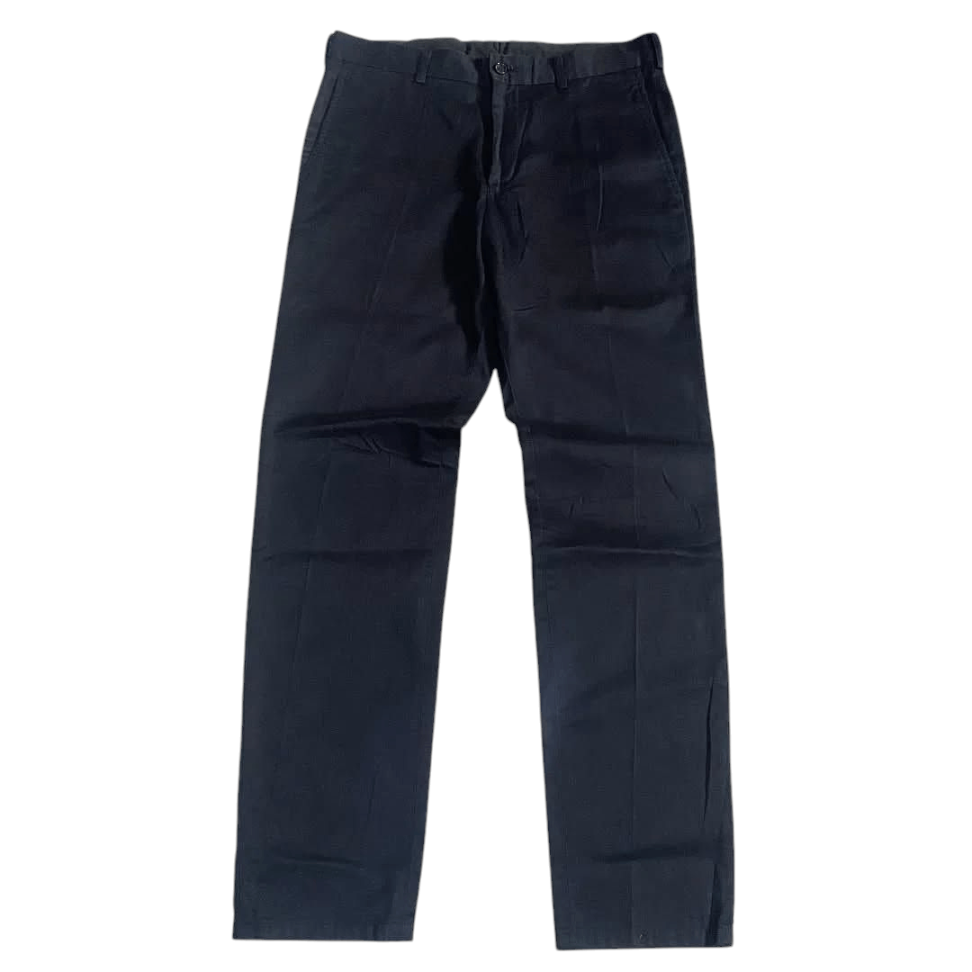 Comme des Garcons AD2009 COMME DES GARCONS HOMME TROUSERS PANTS Size US 30 / EU 46 - 1 Thumbnail