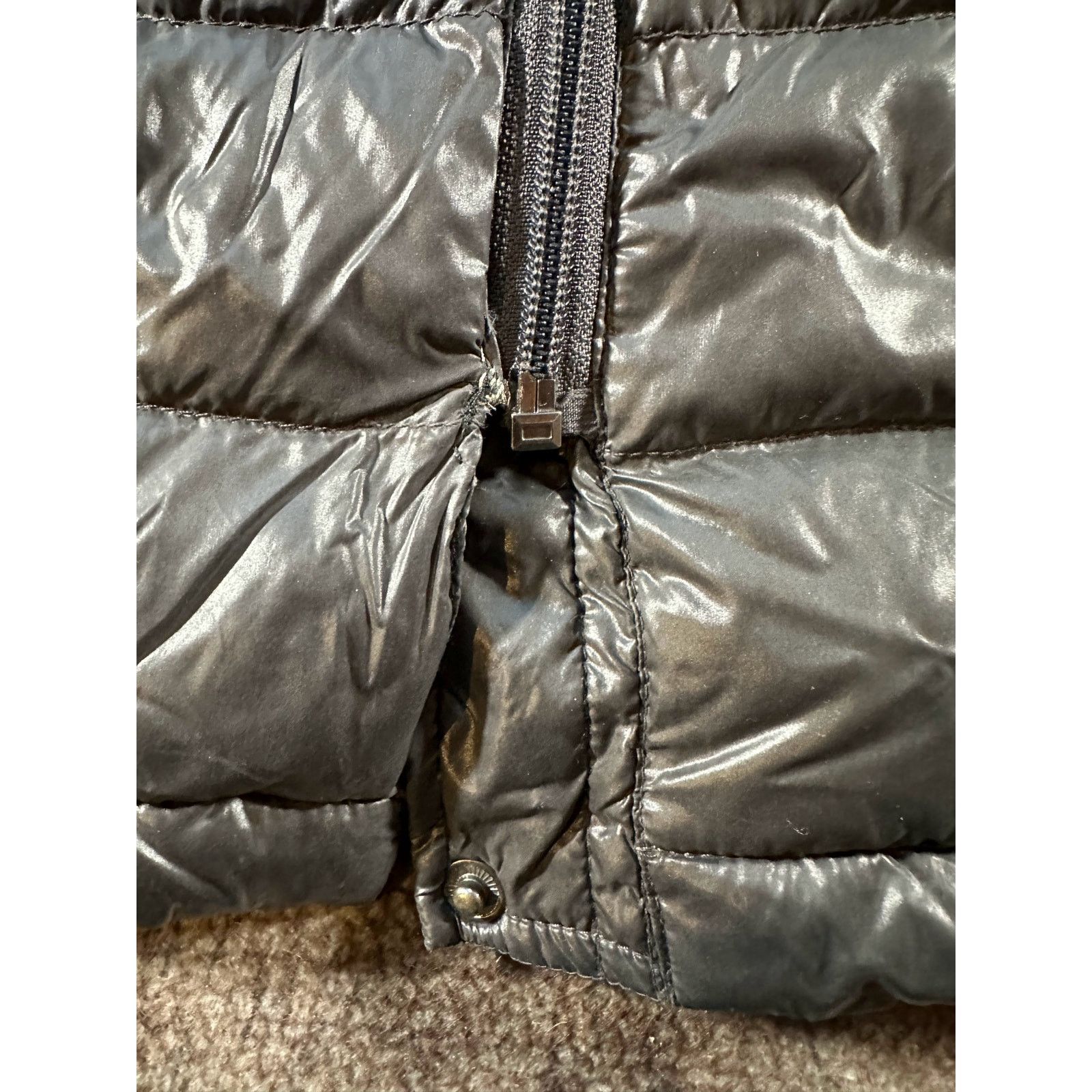 Calvin Klein Calvin Klein Packable Lightweight Puffer Jacket Women’s XS Size XS / US 0-2 / IT 36-38 - 5 Thumbnail