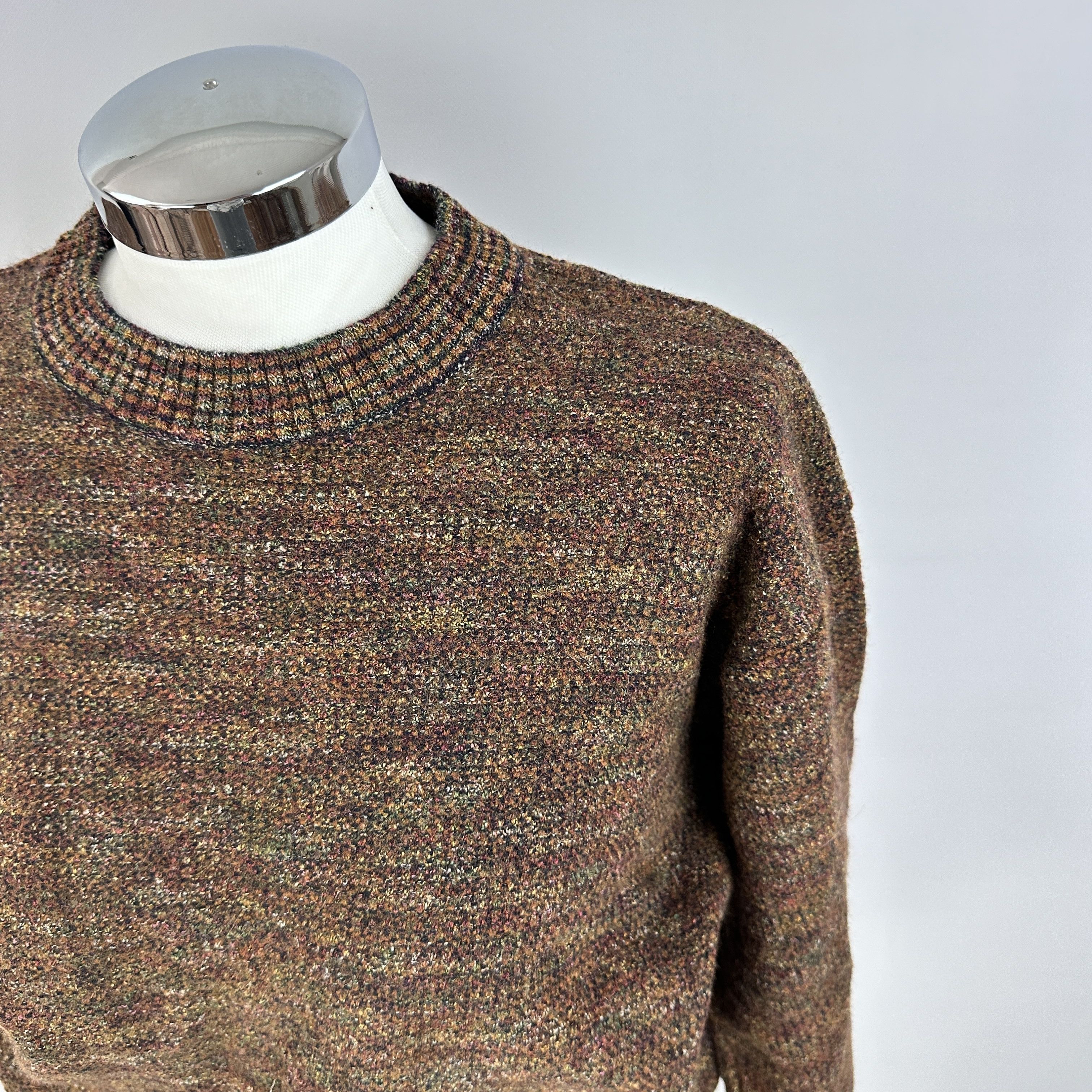 Missoni Maglione Example Missoni – XL Size XL / US 12-14 / IT 48-50 - 3 Thumbnail