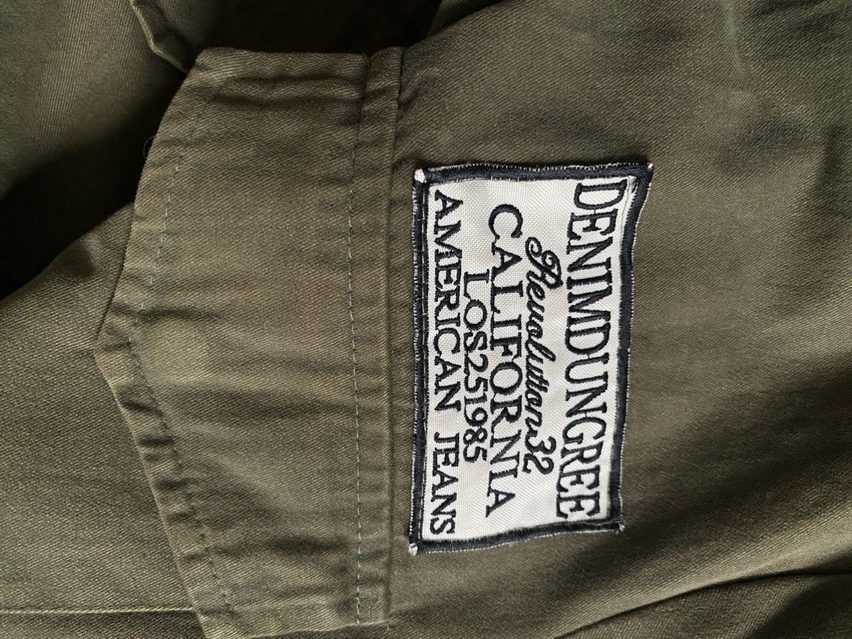 Wacko Maria Wacko Maria Military Jacket Size US L / EU 52-54 / 3 - 10 Thumbnail