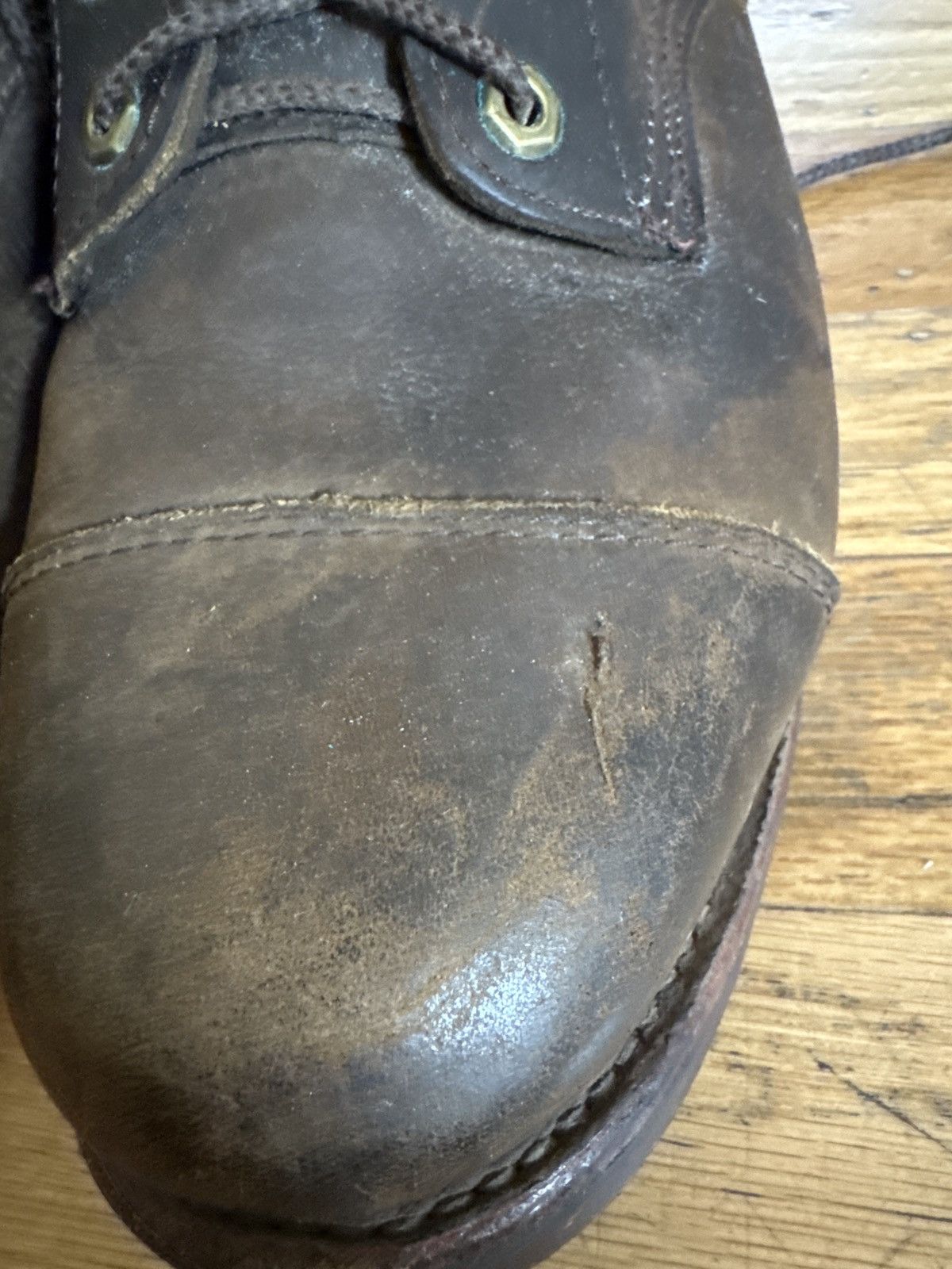 Other LL BEAN CHIPPEWA BOOTS size 11 Size US 11 / EU 44 - 8 Thumbnail