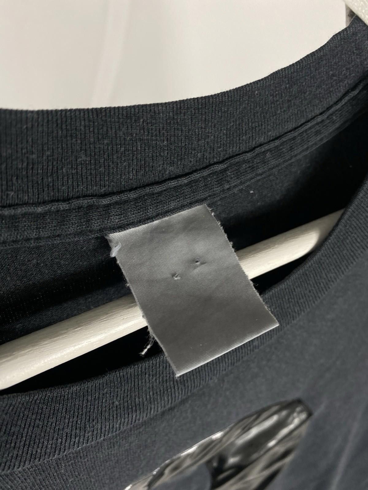 Issey Miyake Robodex 2000 Staff T - Shirt