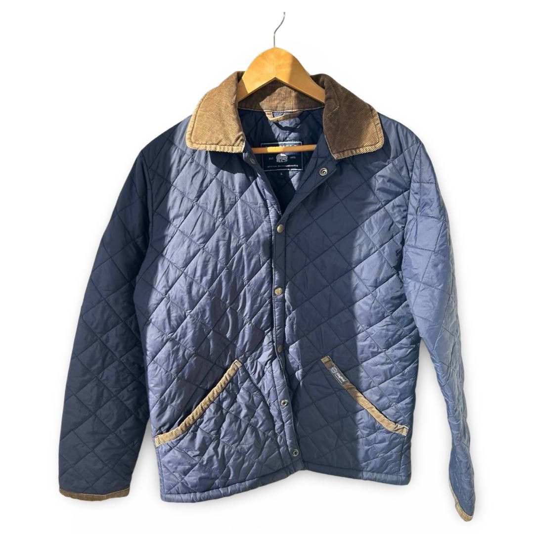 Penfield Penfield quilt jkt #924 Size US L / EU 52-54 / 3 - 1 Thumbnail