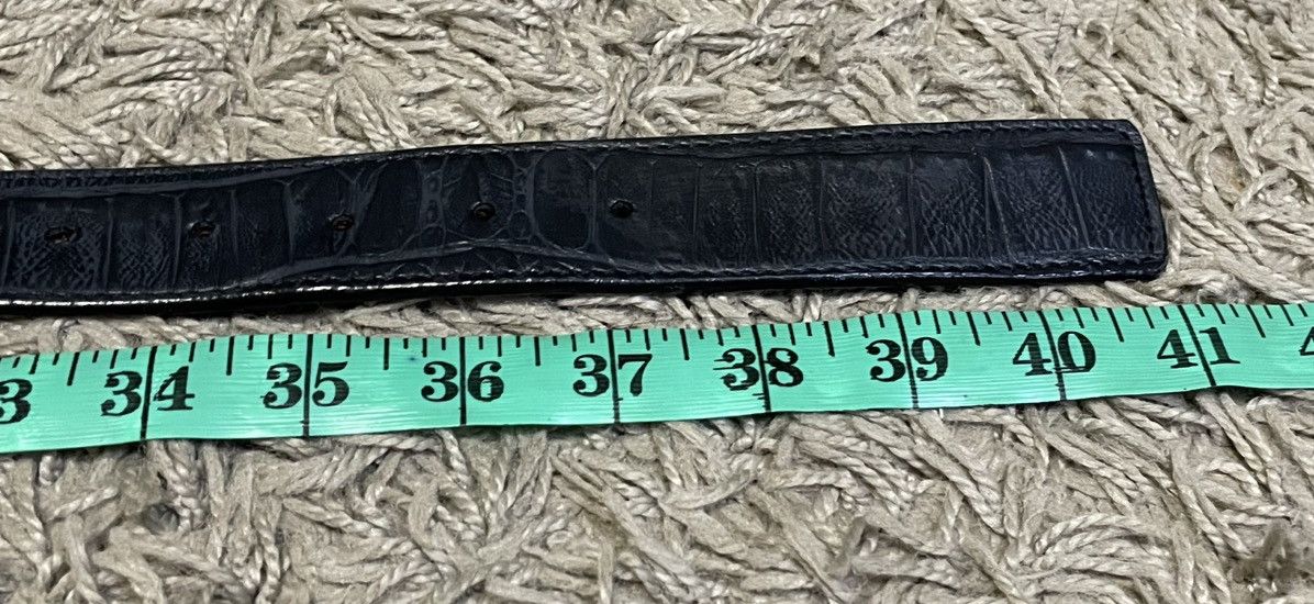 Designer TETE de HOMME Size 36 - 14 Thumbnail