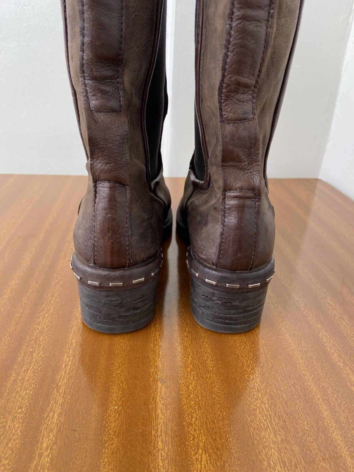 A.S.98 A.S.98 Size US 8 / IT 38 - 8 Thumbnail