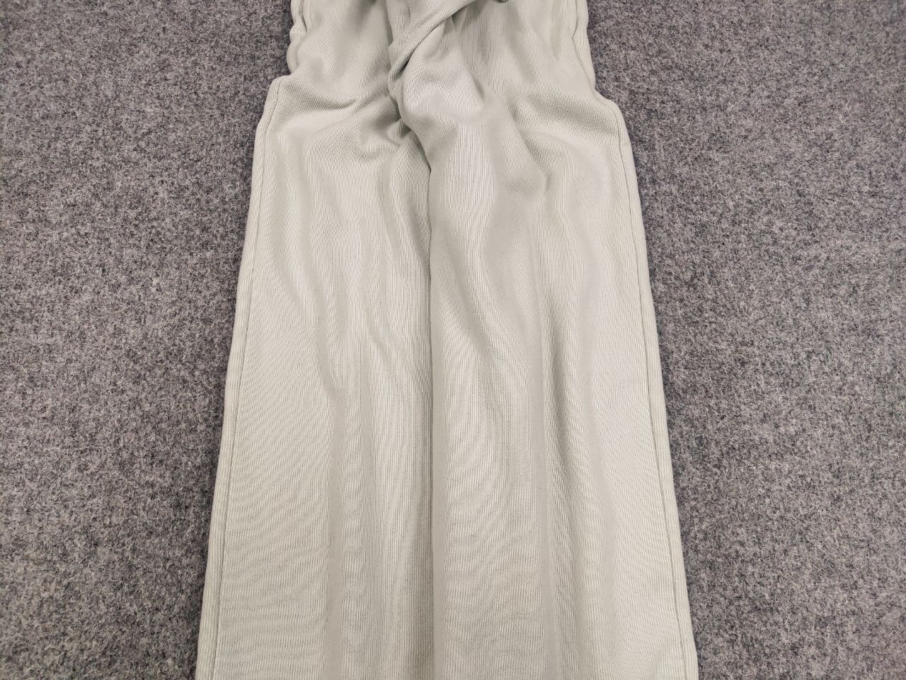 Cold Laundry Cold Laundry Design Cotton Blend Trouser Baggy Pants Size US 36 / EU 52 - 5 Thumbnail