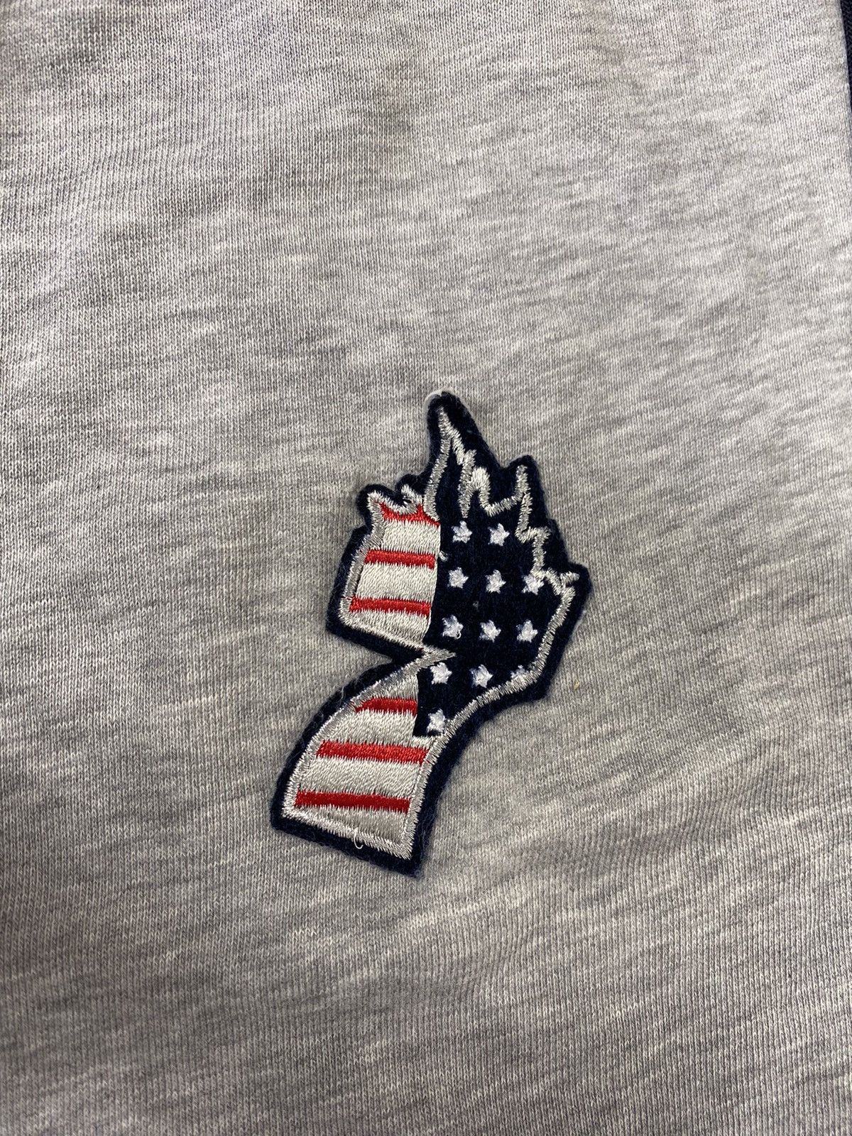 Moncler A10 Rare - Moncler Sweatpant Size US 33 - 9 Thumbnail