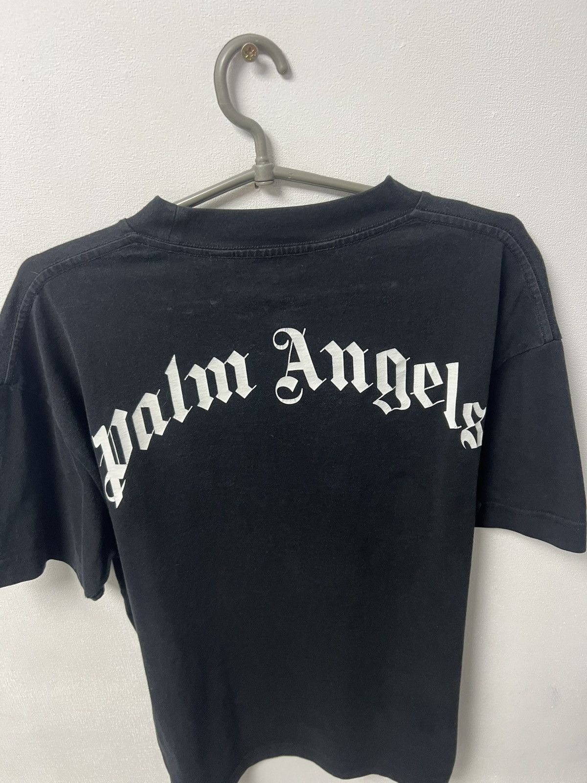 Palm Angels Palm Angels Bear T-Shirt Medium Size US M / EU 48-50 / 2 - 9 Thumbnail