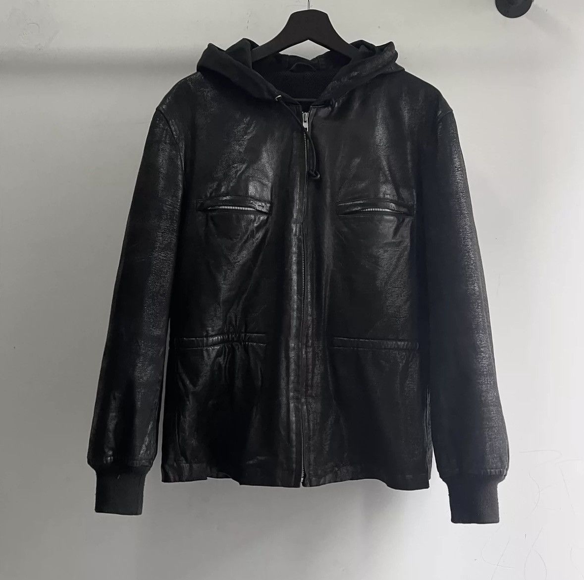 Comme des Garcons Comme des garçons homme ad1999 coat Size US M / EU 48-50 / 2 - 1 Thumbnail