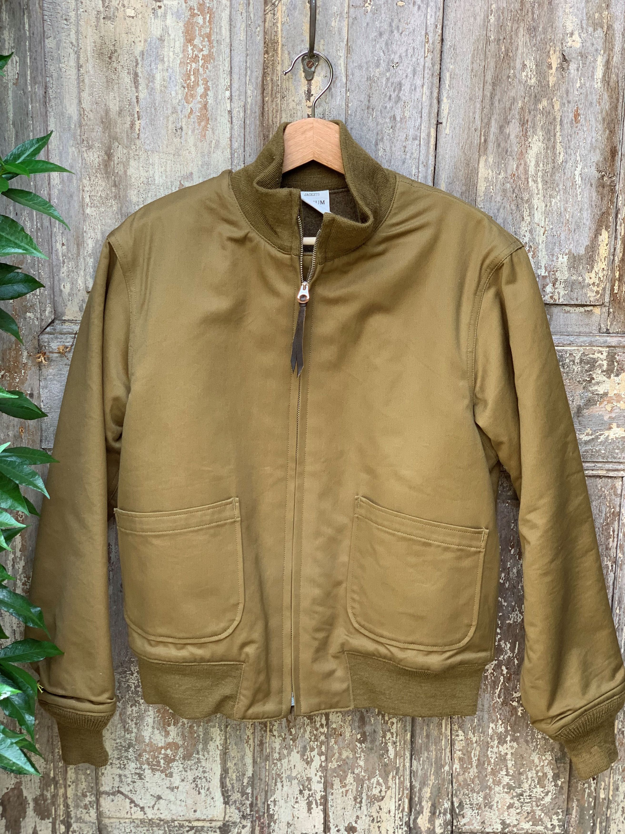 Jacket, Combat, Winter Spec No 26